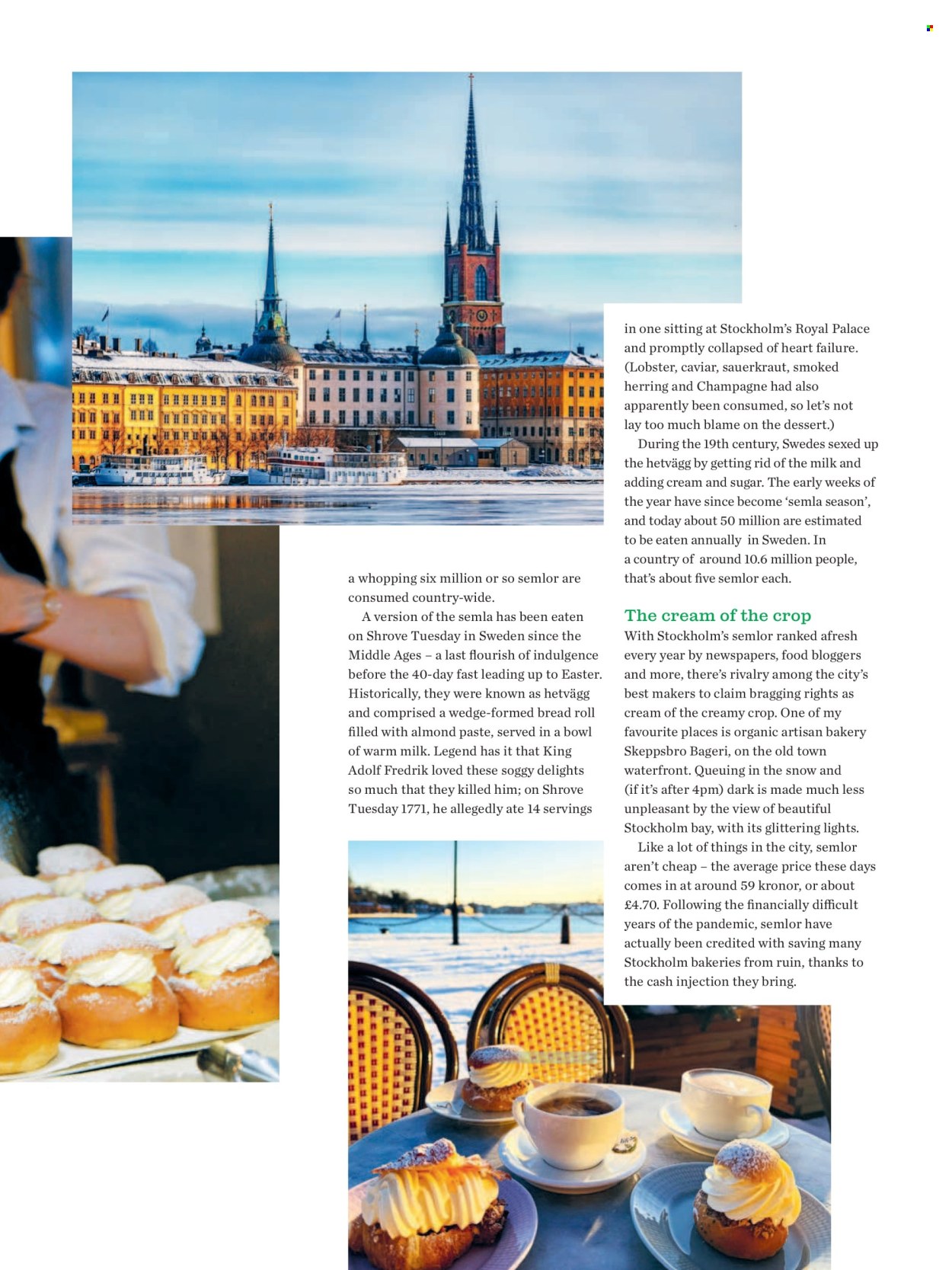 Waitrose offer - 01/02/2026 - 28/02/2026. Page 131