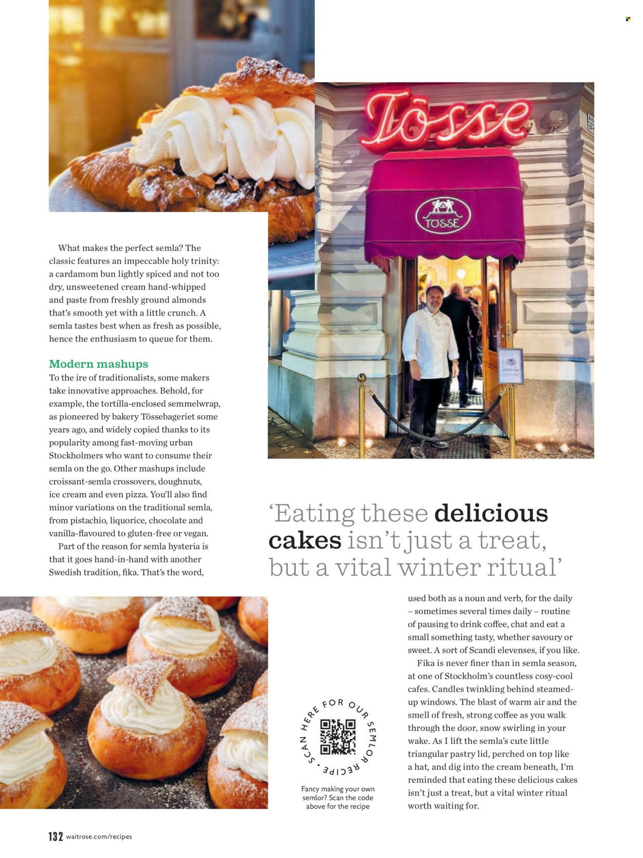 Waitrose offer - 01/02/2026 - 28/02/2026. Page 132