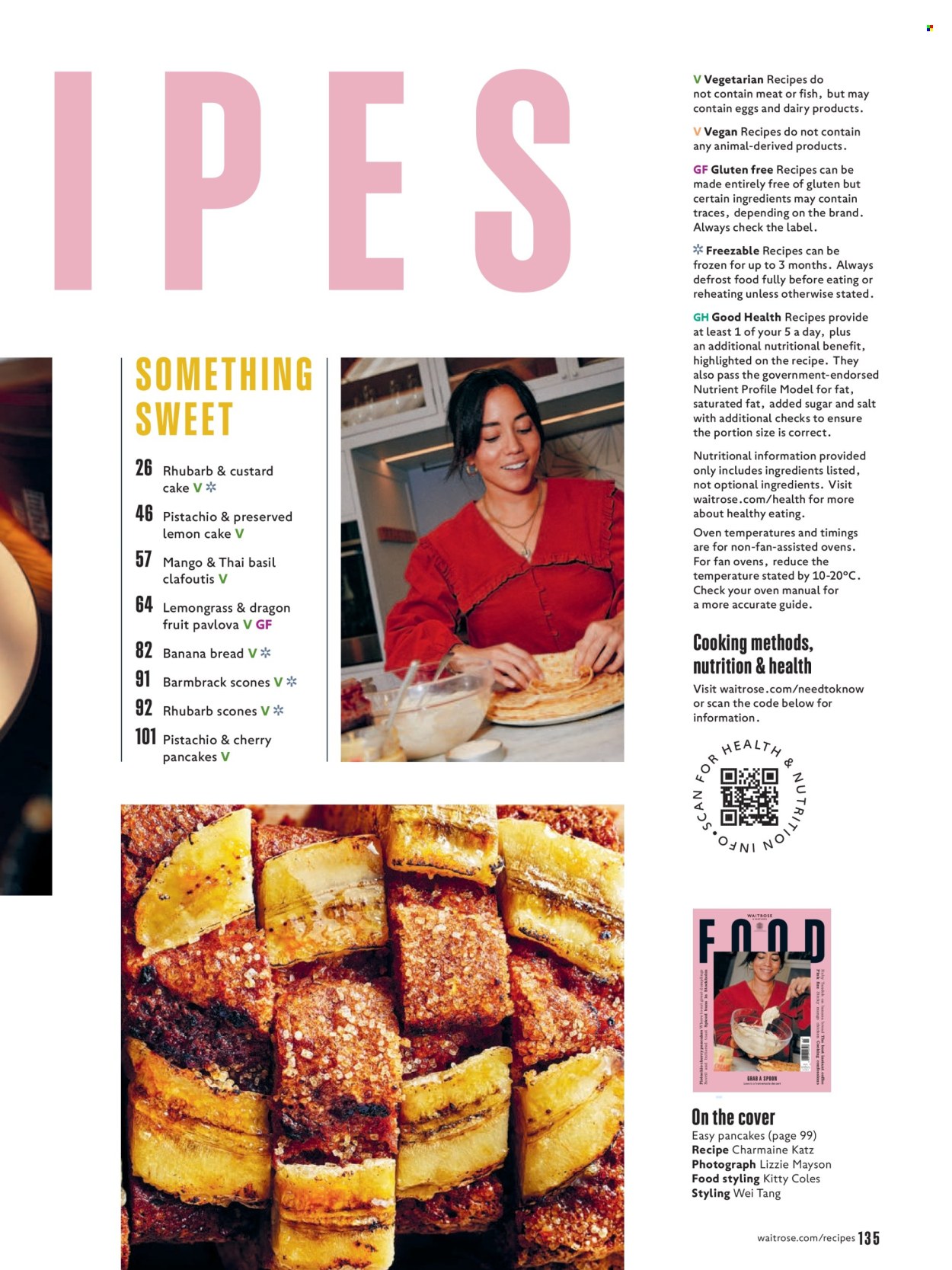 Waitrose offer - 01/02/2026 - 28/02/2026. Page 135