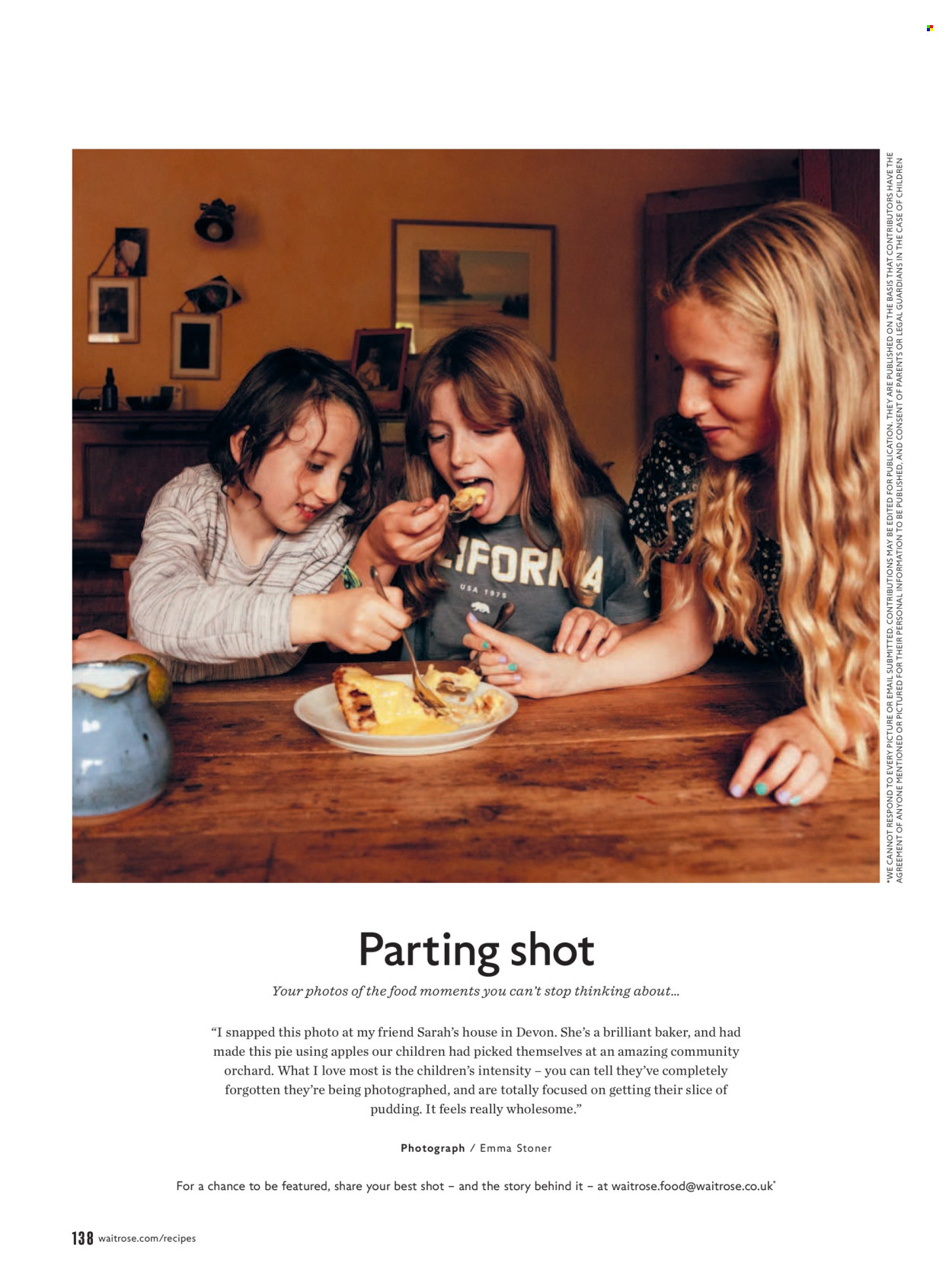 Waitrose offer - 01/02/2026 - 28/02/2026. Page 138