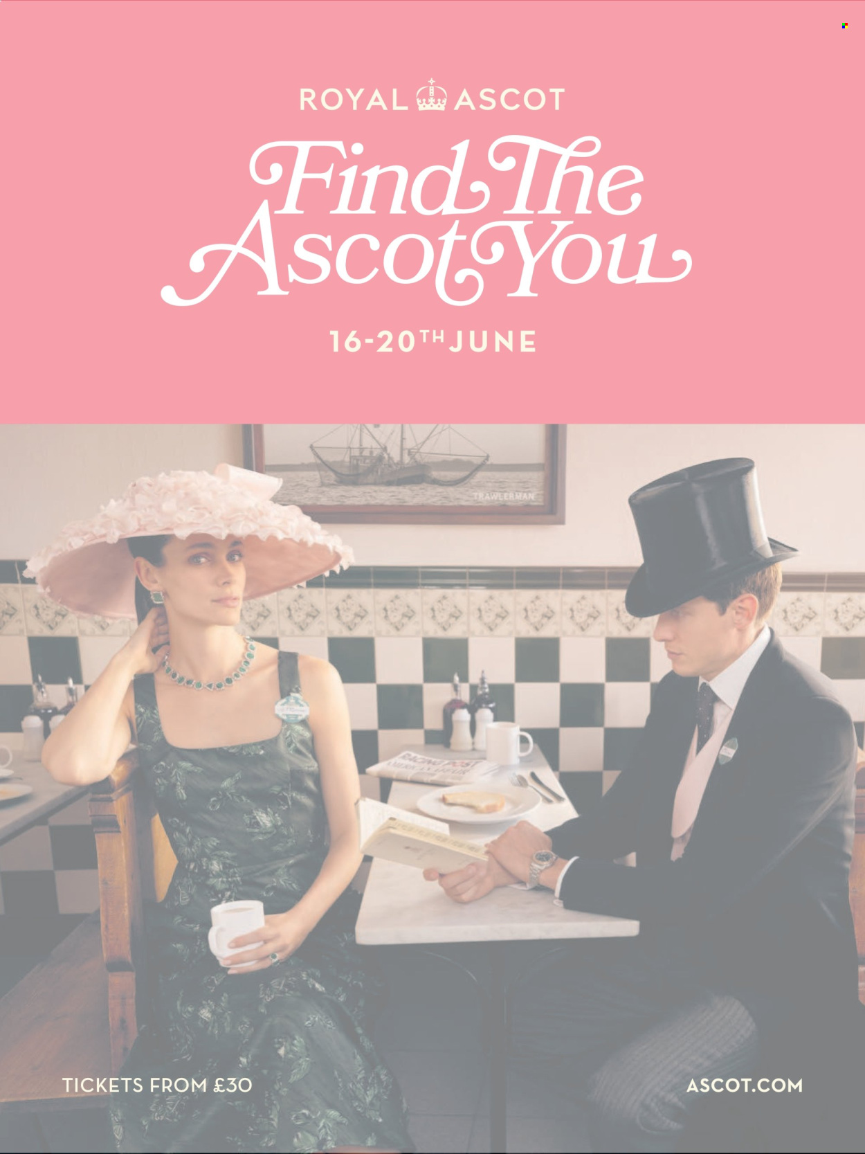 Waitrose offer - 01/02/2026 - 28/02/2026. Page 140