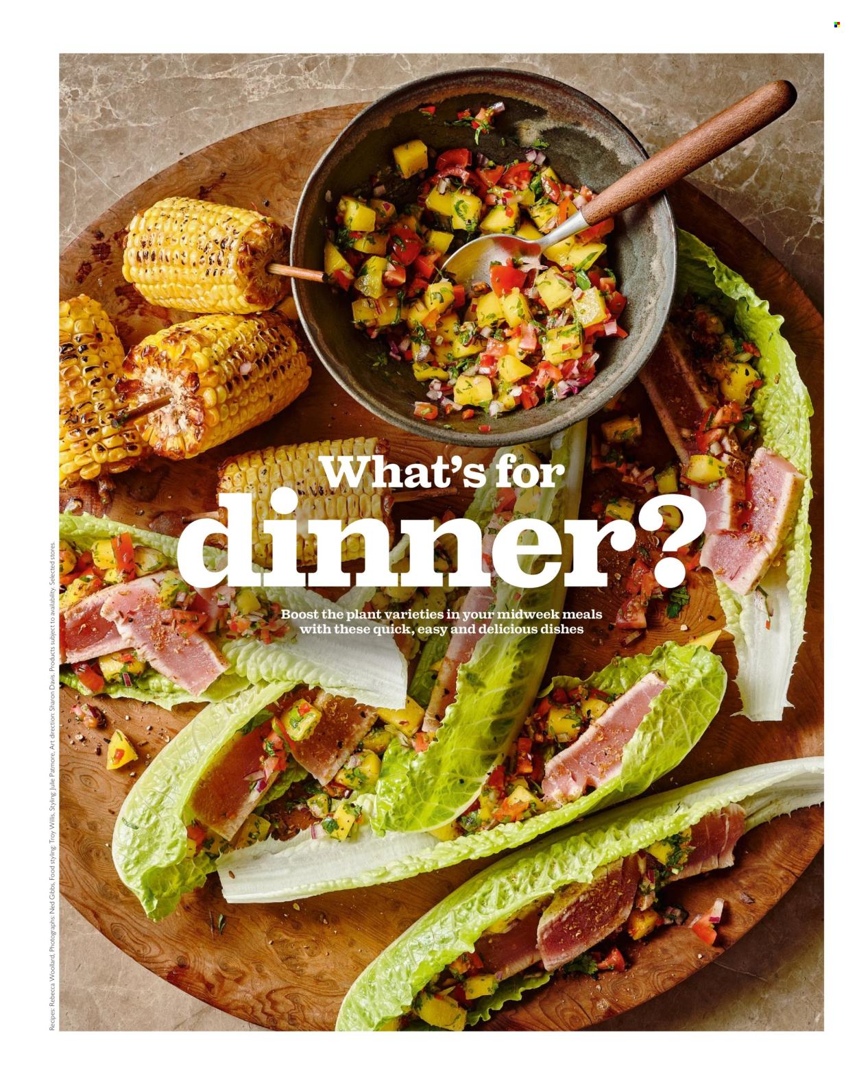 Waitrose offer - 29/01/2026 - 03/03/2026. Page 10