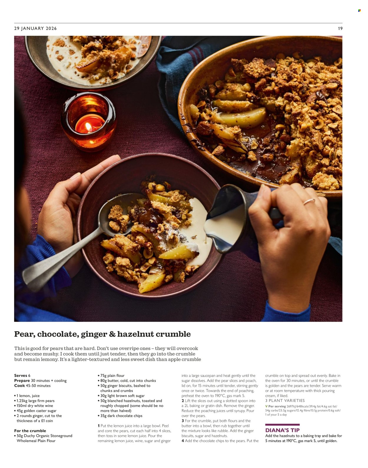 Waitrose offer - 29/01/2026 - 03/03/2026. Page 19