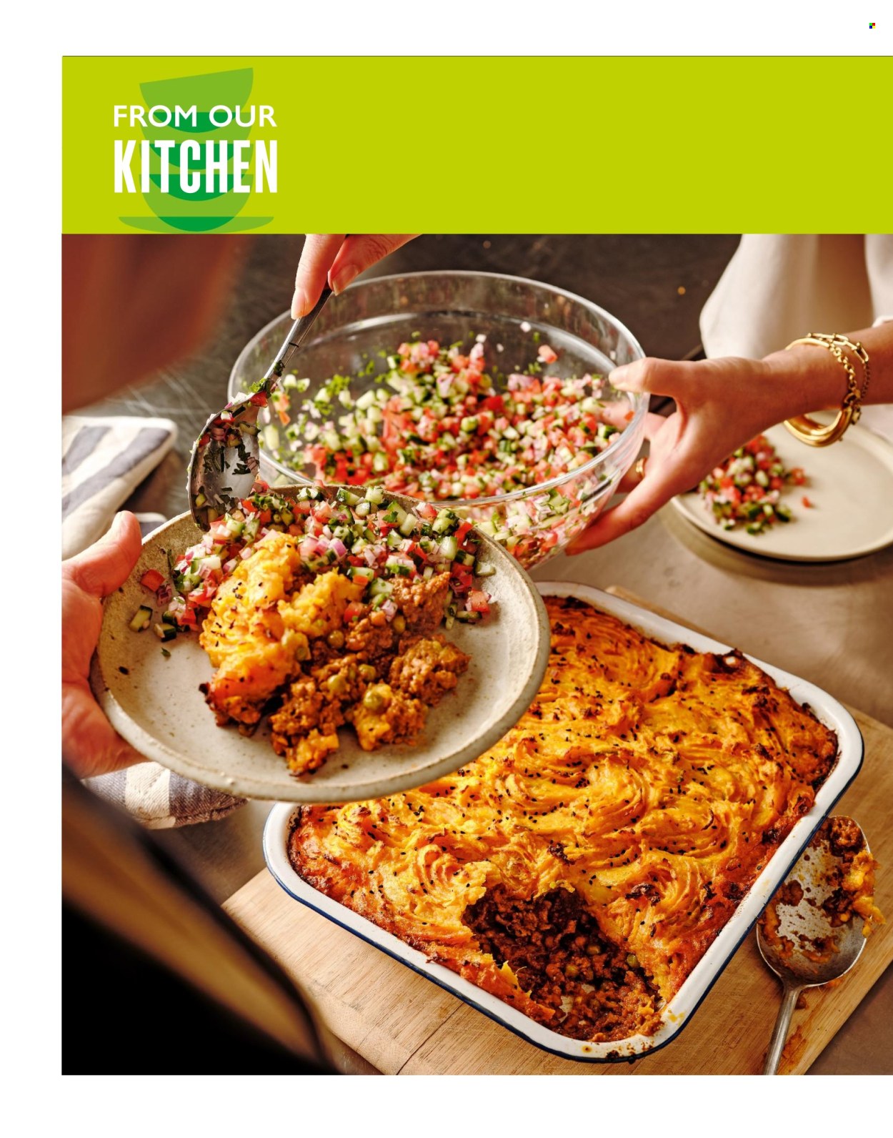 Waitrose offer - 29/01/2026 - 03/03/2026. Page 20