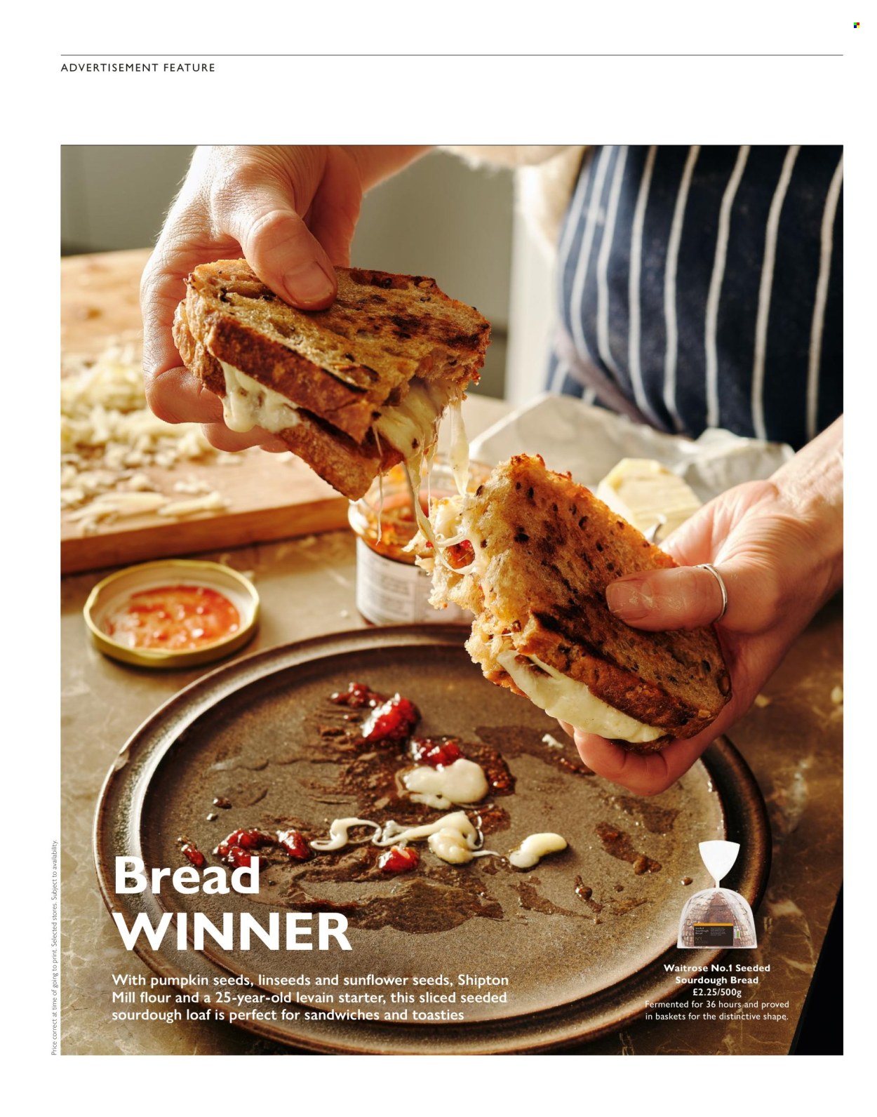 Waitrose offer - 29/01/2026 - 03/03/2026. Page 22