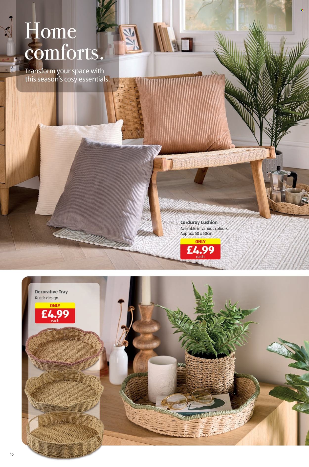 Aldi offer - 05/02/2026 - 11/02/2026. Page 16