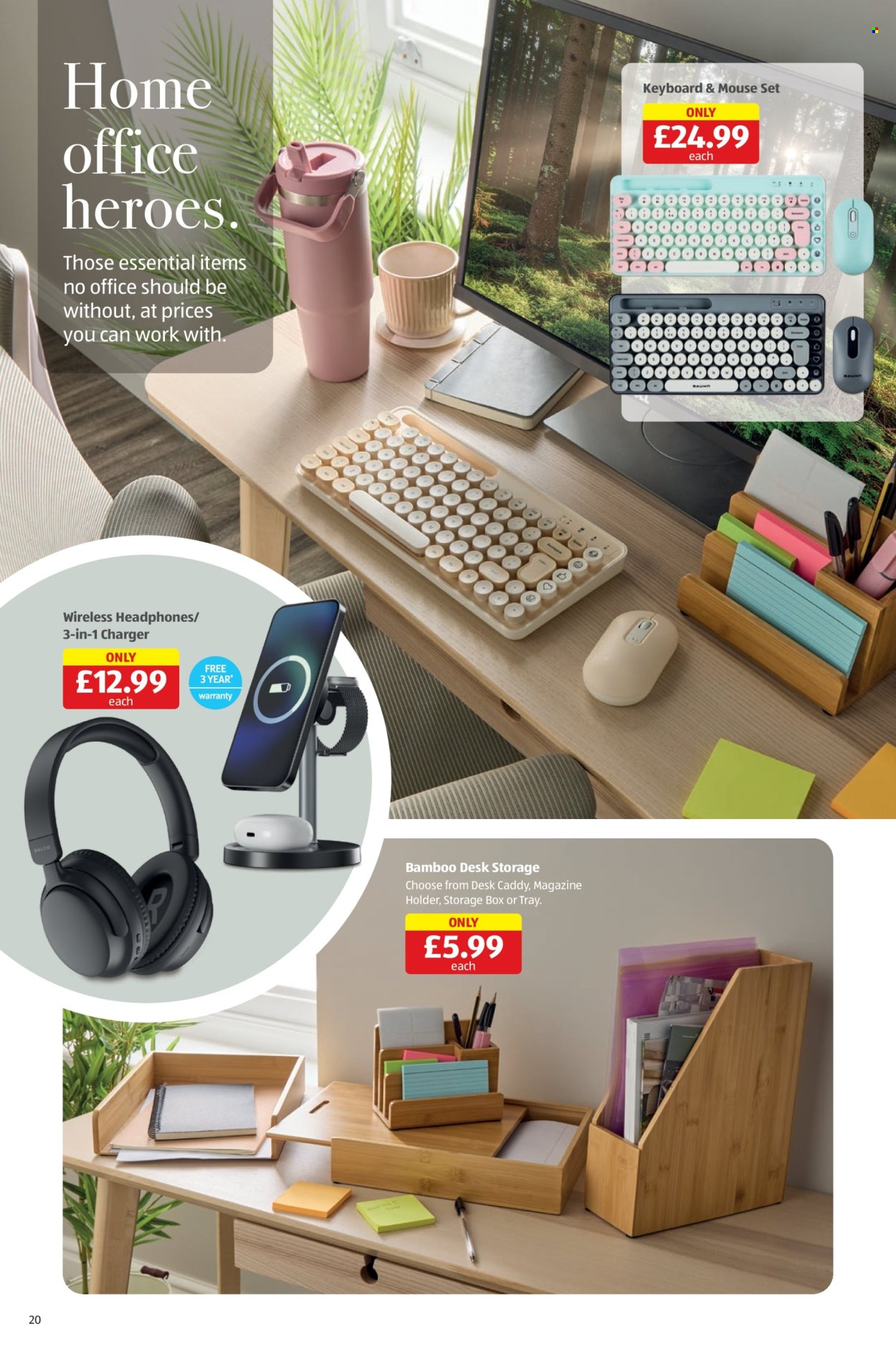 Aldi offer - 05/02/2026 - 11/02/2026. Page 20