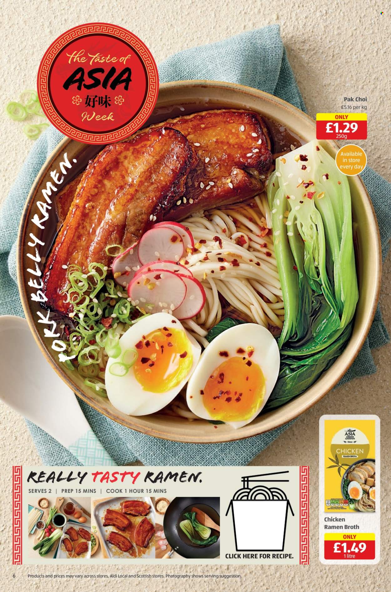 Aldi offer - 05/02/2026 - 11/02/2026. Page 6