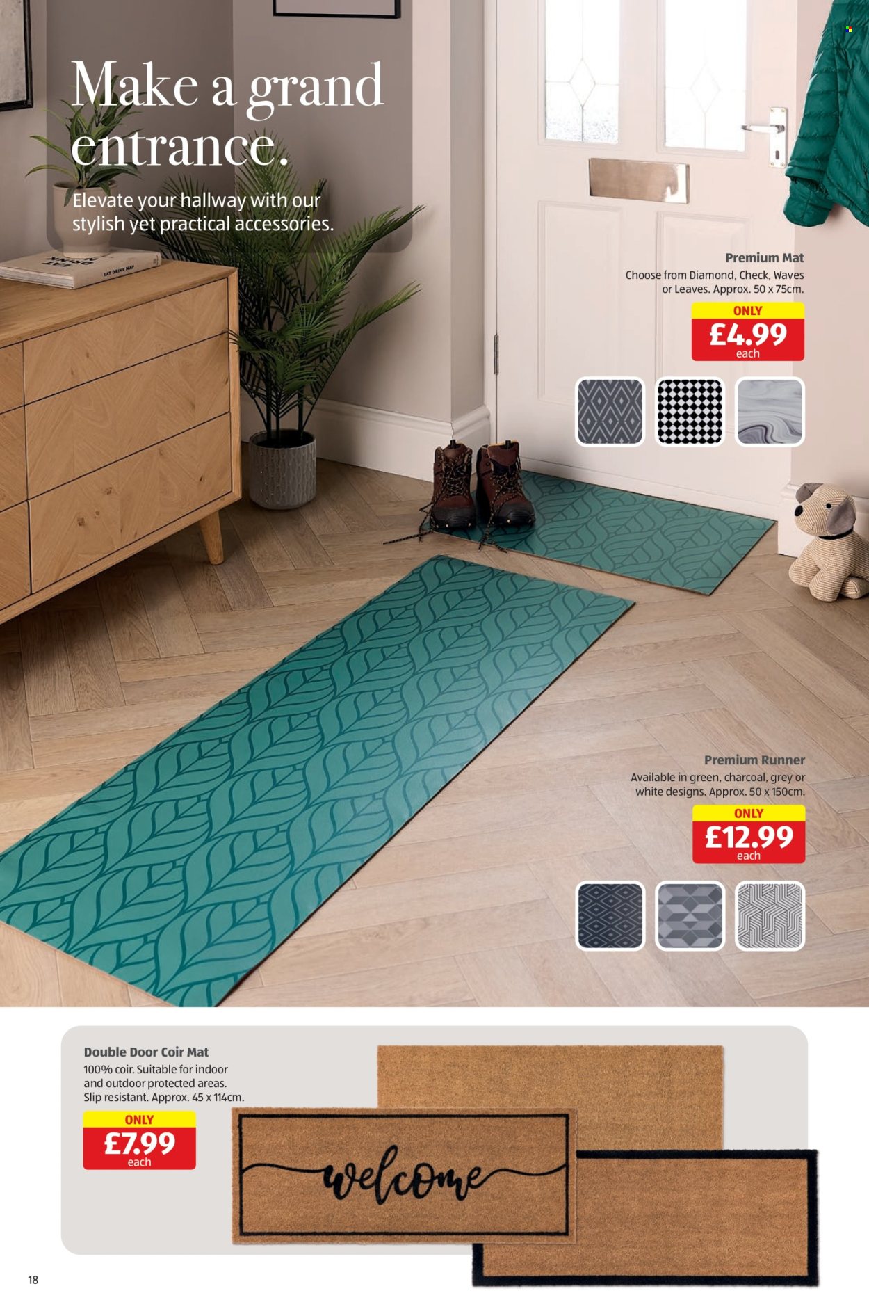 Aldi offer - 05/02/2026 - 11/02/2026. Page 18