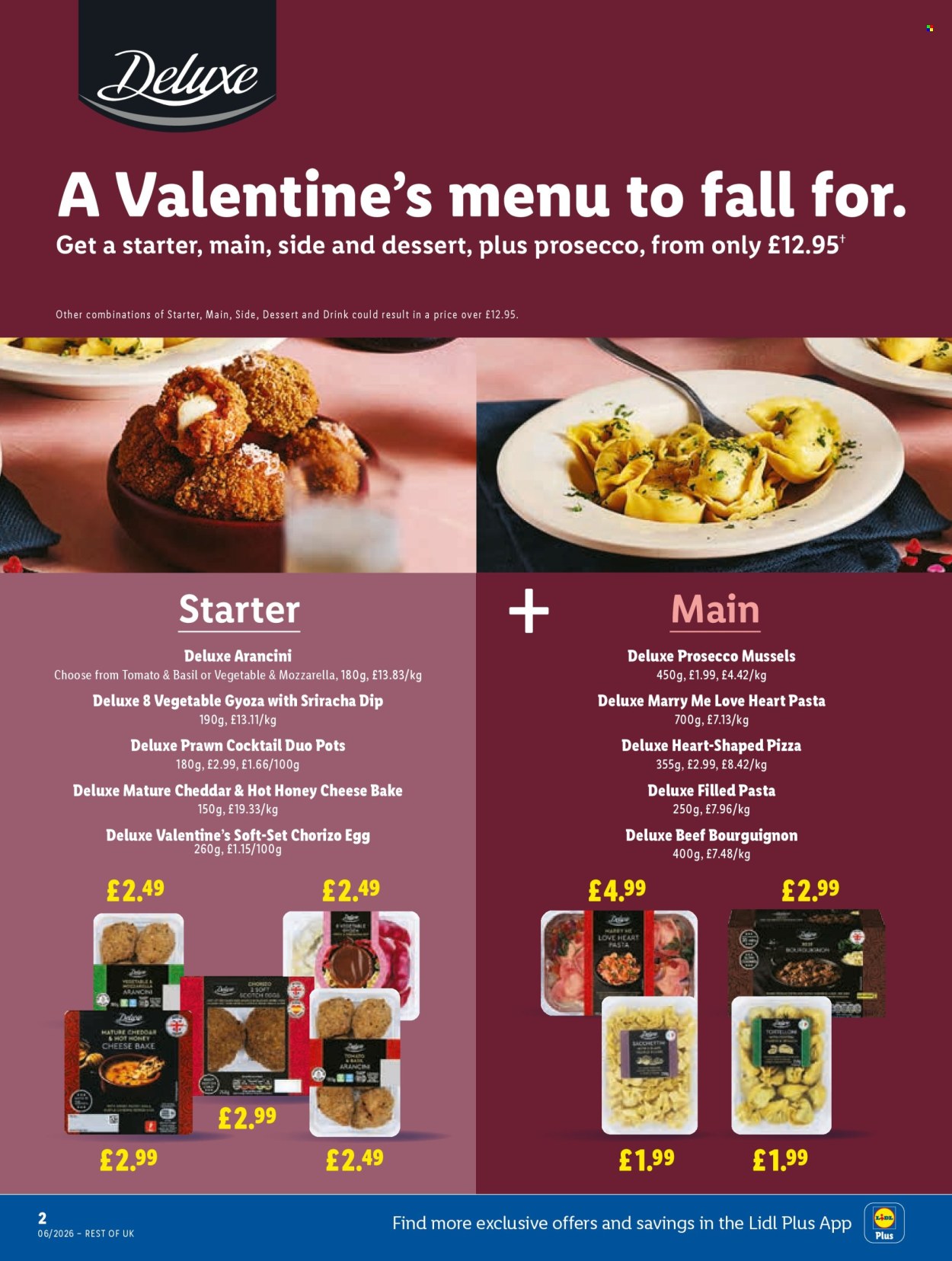 Lidl offer - 05/02/2026 - 11/02/2026. Page 2