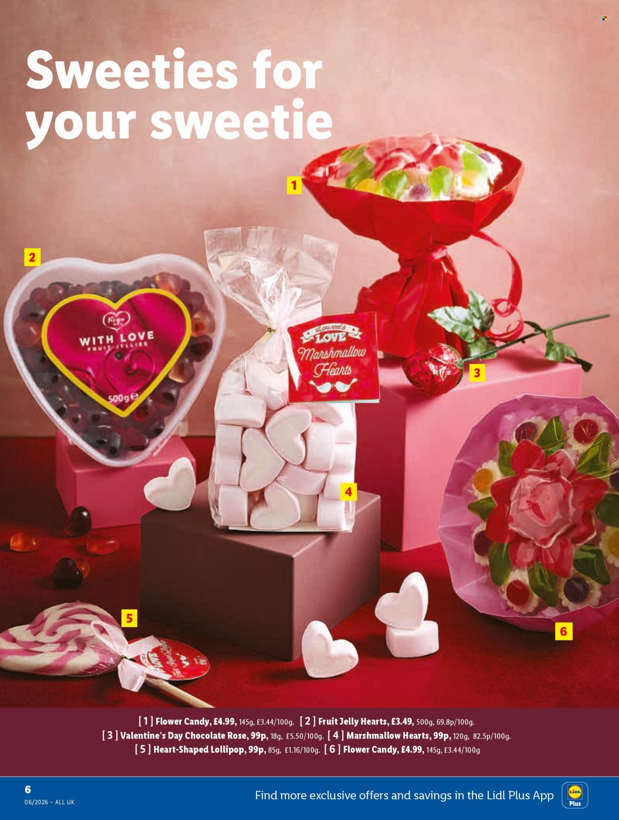 Lidl offer - 05/02/2026 - 11/02/2026. Page 6