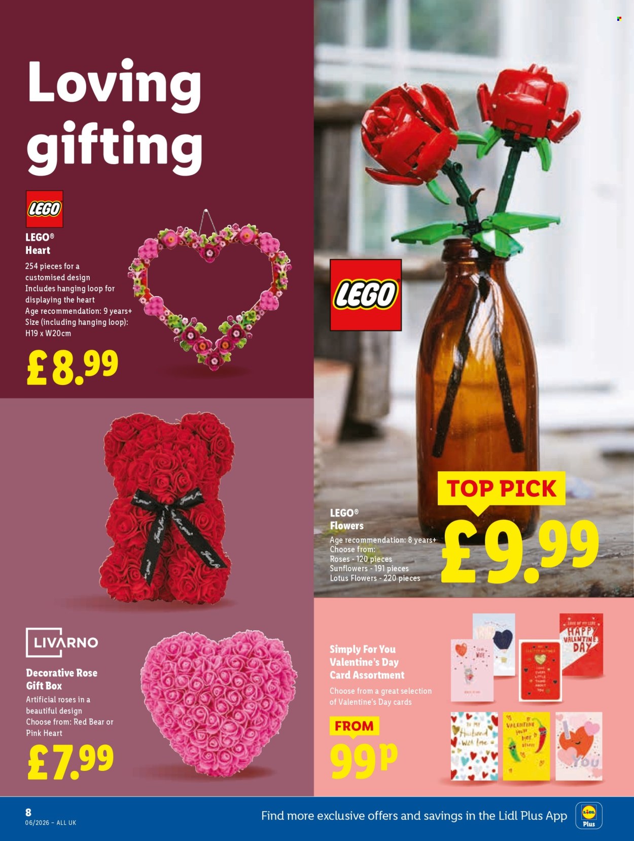 Lidl offer - 05/02/2026 - 11/02/2026. Page 8