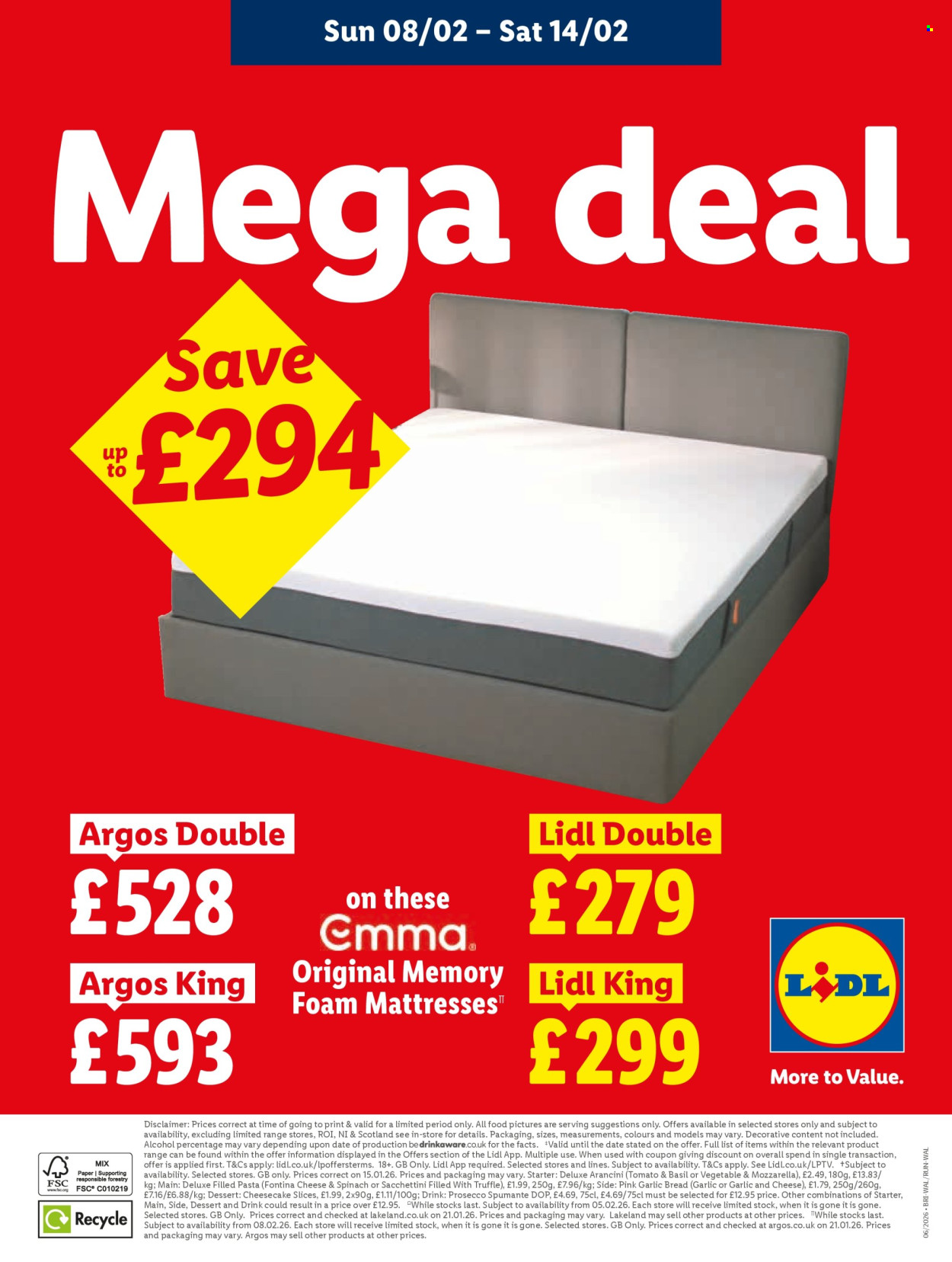 Lidl offer - 05/02/2026 - 11/02/2026. Page 17