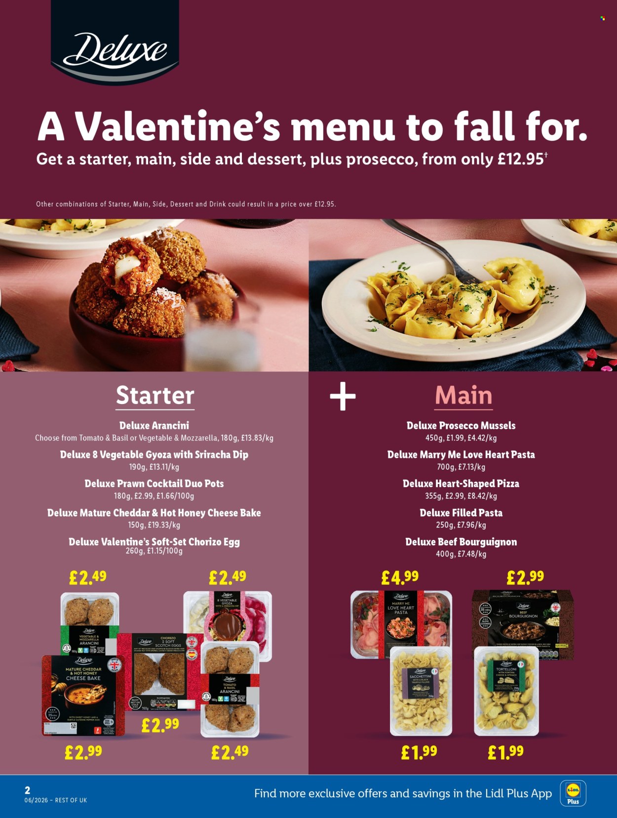 Lidl offer - 05/02/2026 - 11/02/2026. Page 2