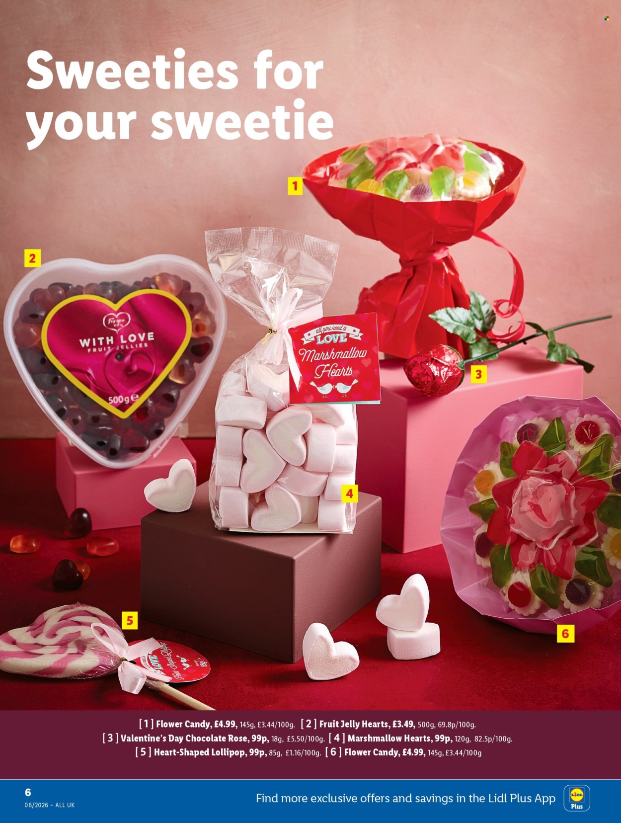 Lidl offer - 05/02/2026 - 11/02/2026. Page 6