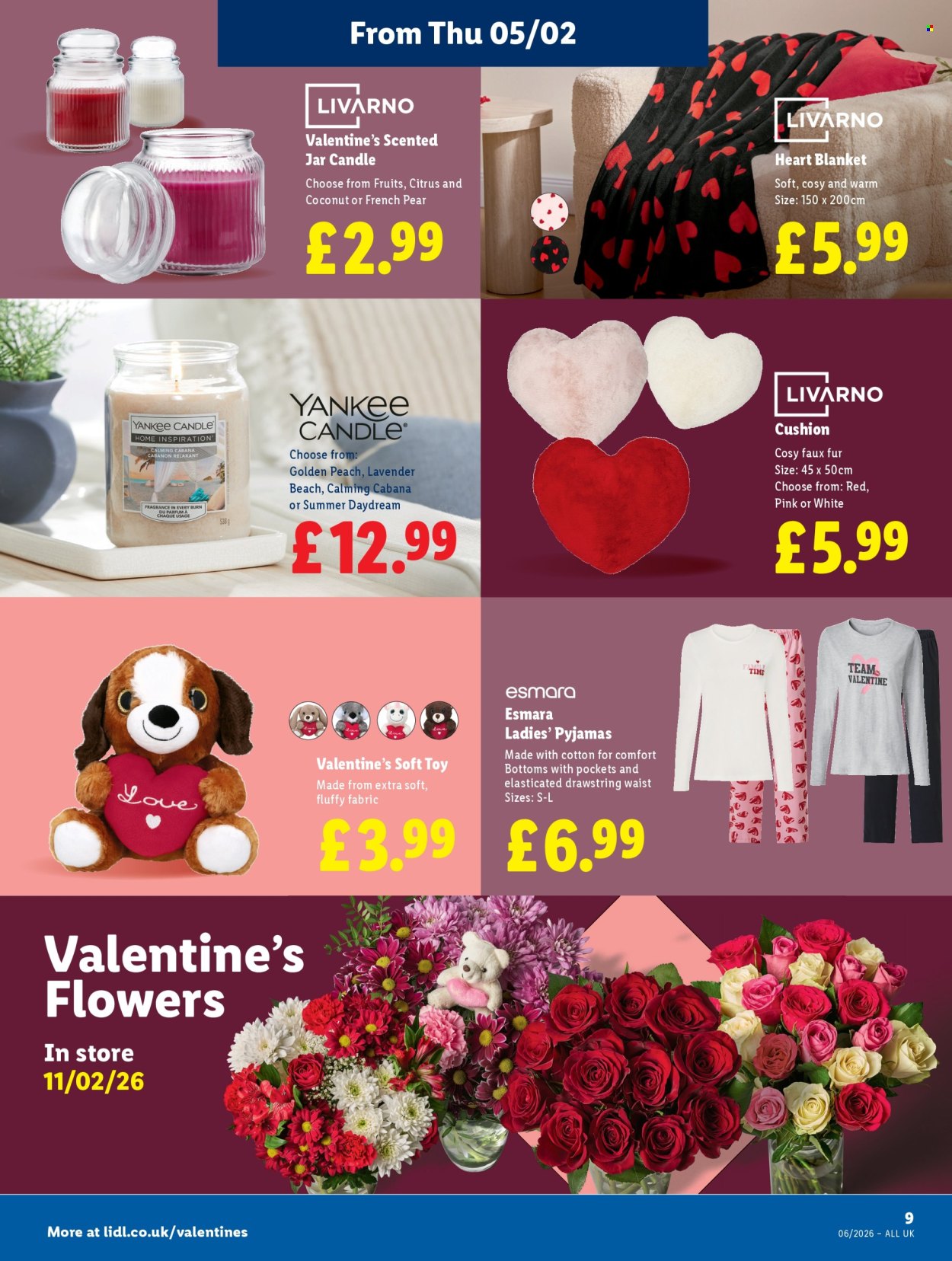 Lidl offer - 05/02/2026 - 11/02/2026. Page 9