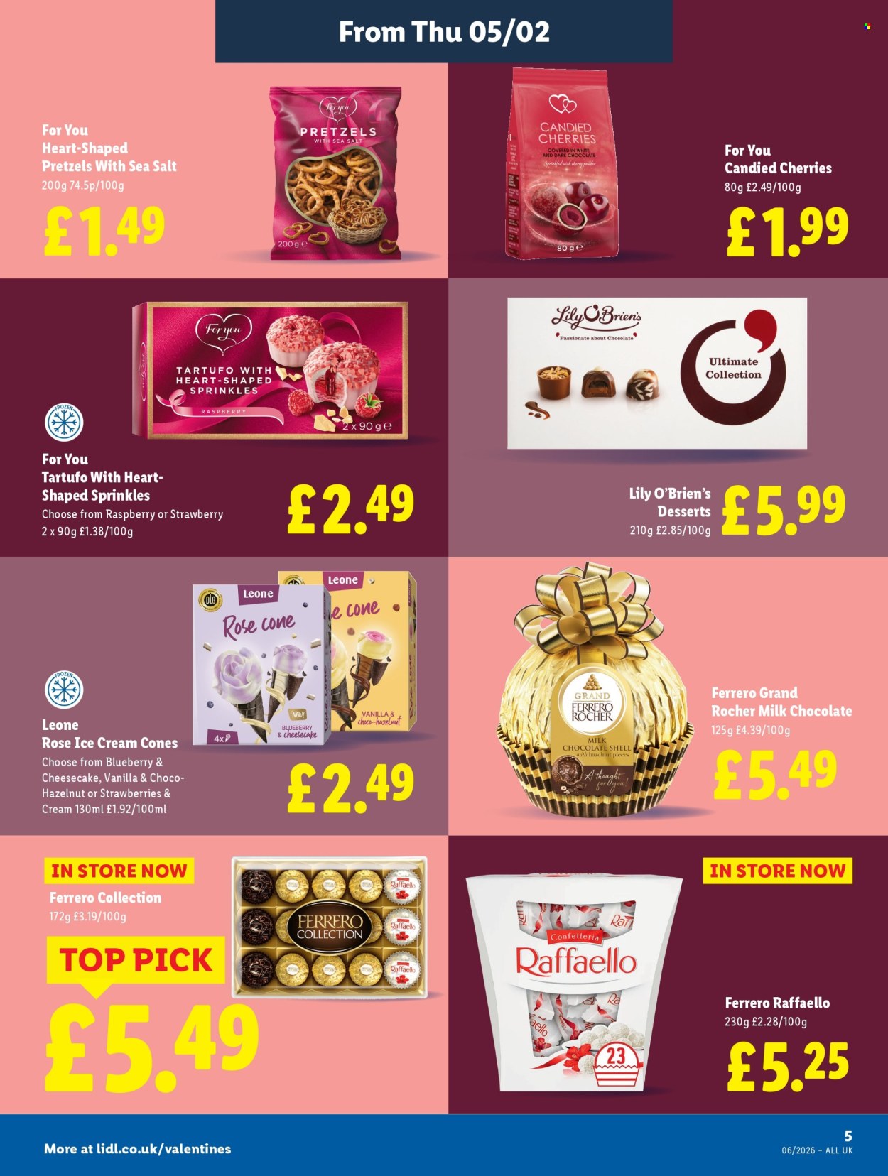 Lidl offer - 05/02/2026 - 11/02/2026. Page 5