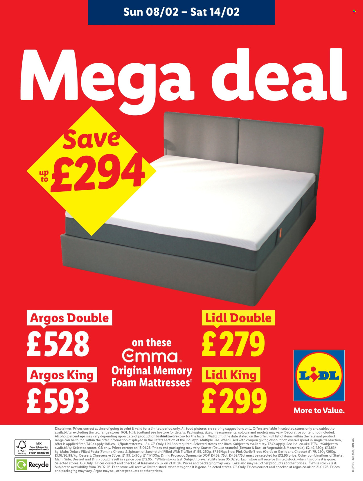 Lidl offer - 05/02/2026 - 11/02/2026. Page 17