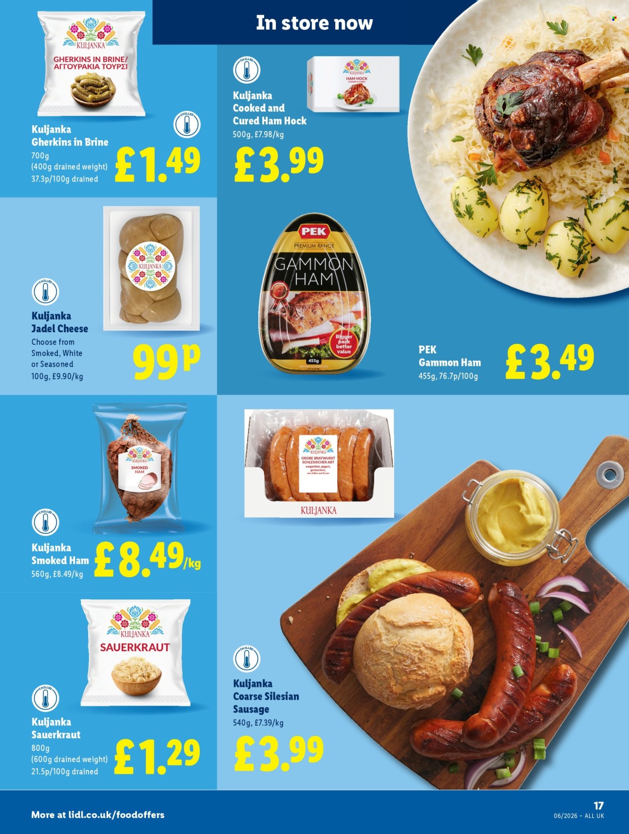 Lidl offer - 05/02/2026 - 11/02/2026. Page 19