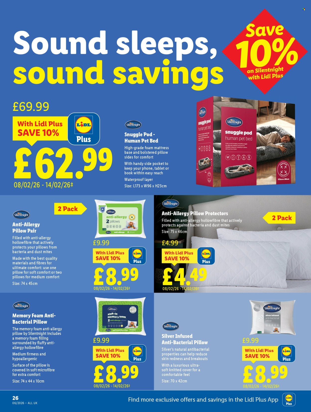 Lidl offer - 05/02/2026 - 11/02/2026. Page 28