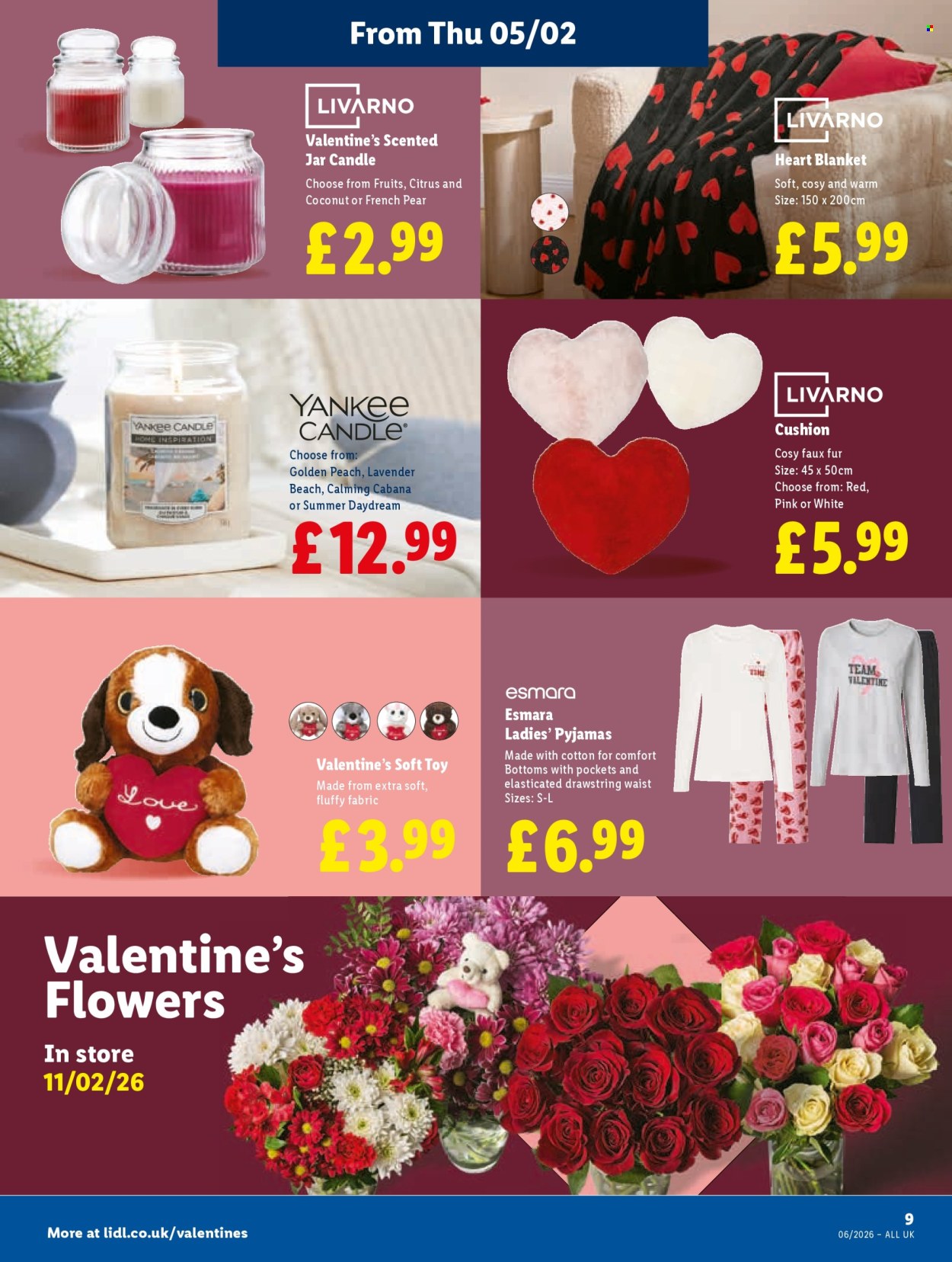 Lidl offer - 05/02/2026 - 11/02/2026. Page 9