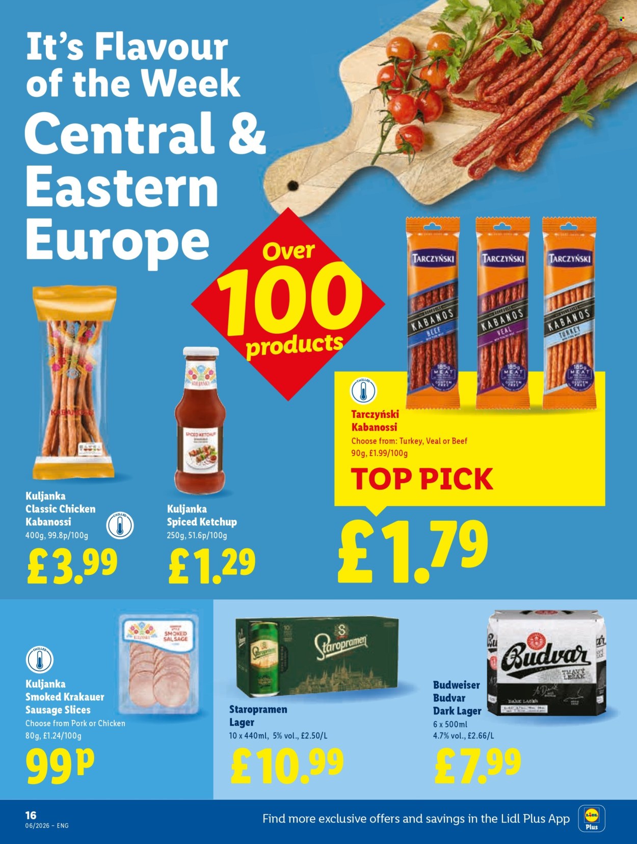 Lidl offer - 05/02/2026 - 11/02/2026. Page 18