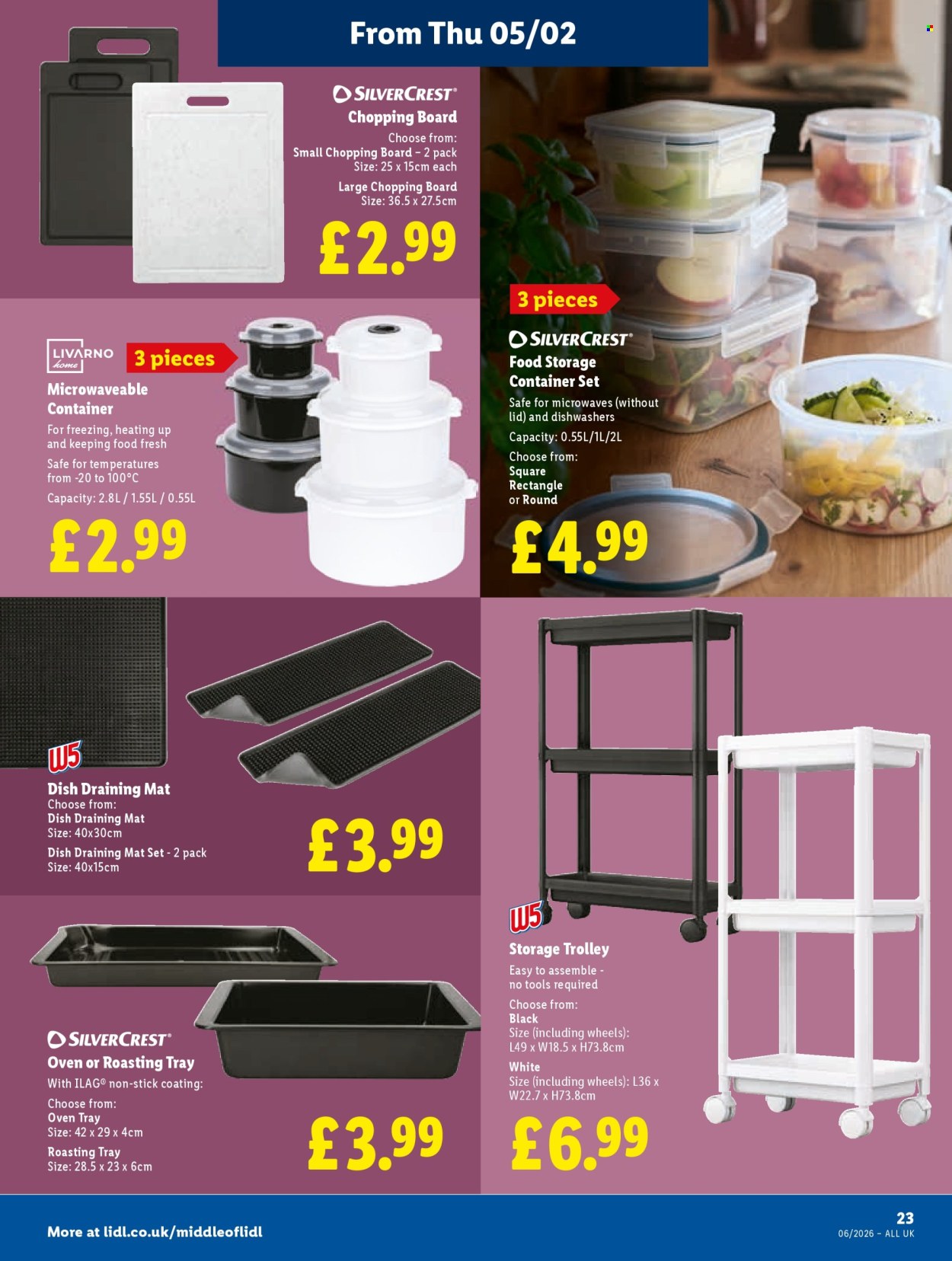 Lidl offer - 05/02/2026 - 11/02/2026. Page 25