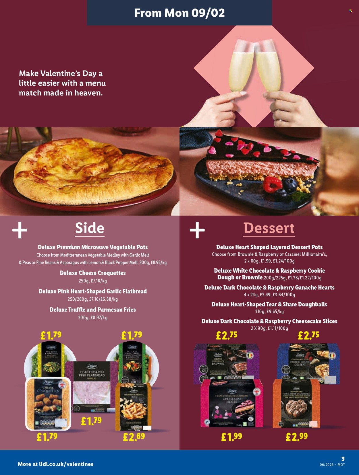 Lidl offer - 05/02/2026 - 11/02/2026. Page 3