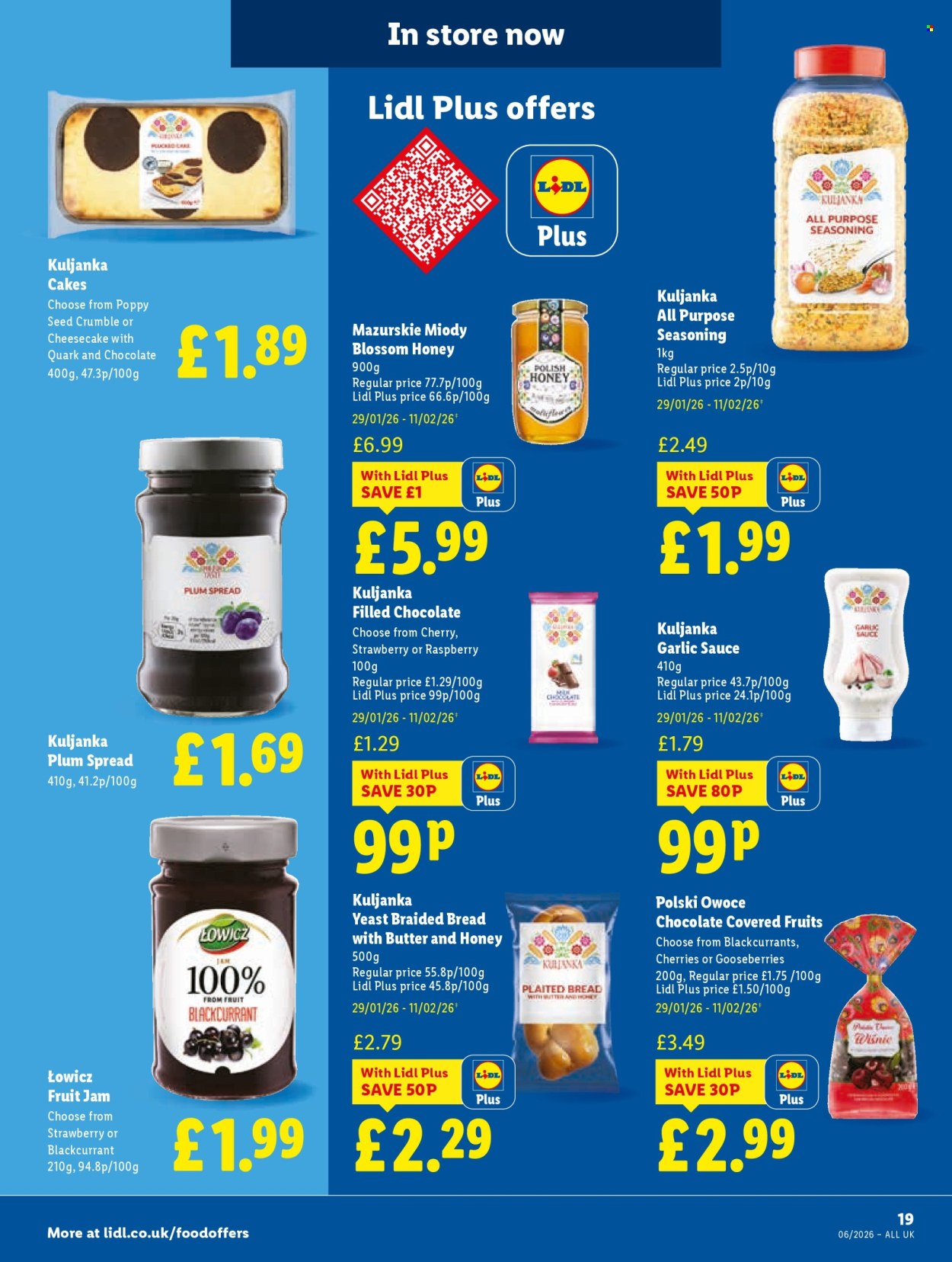 Lidl offer - 05/02/2026 - 11/02/2026. Page 21