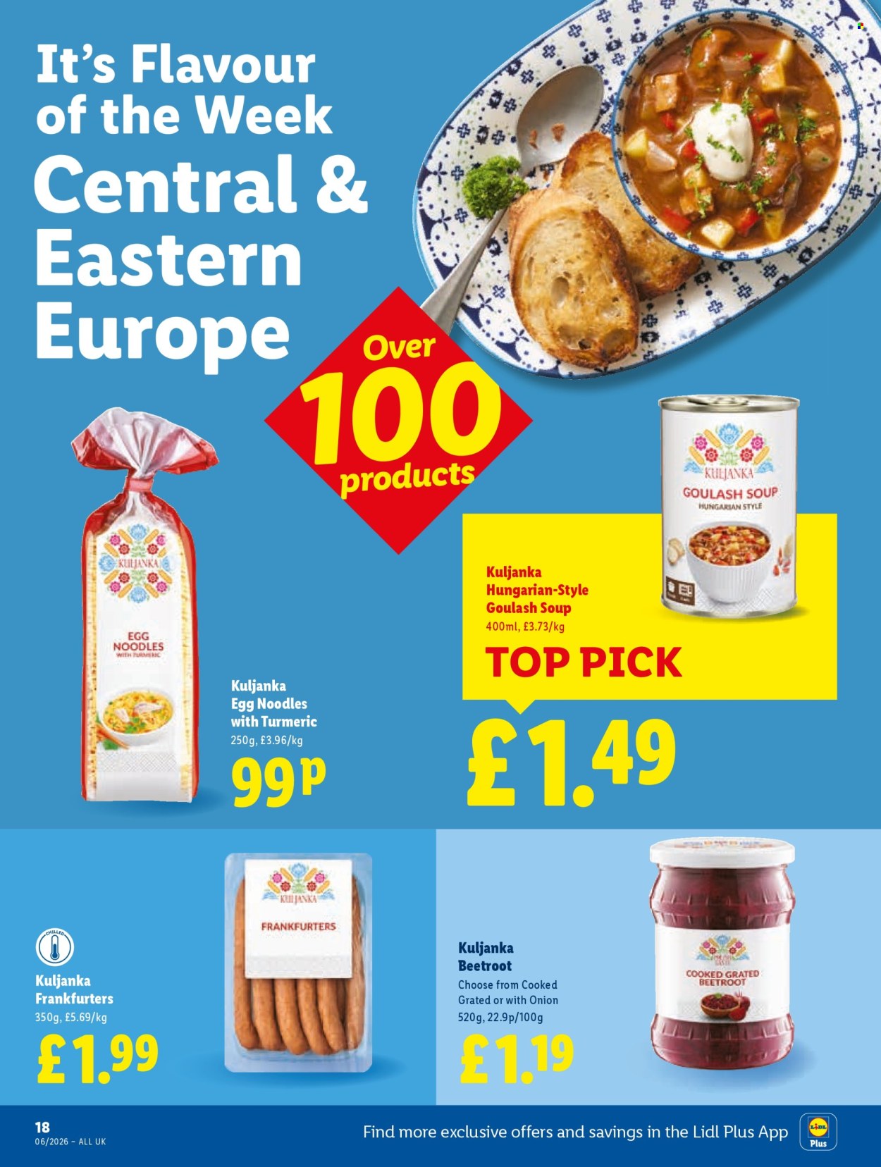 Lidl offer - 05/02/2026 - 11/02/2026. Page 20