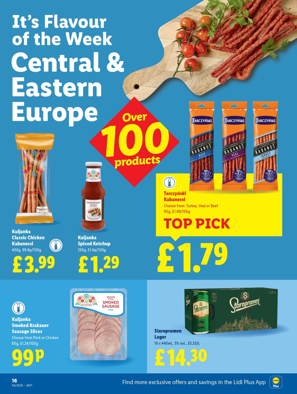 Lidl offer - 05/02/2026 - 11/02/2026. Page 18