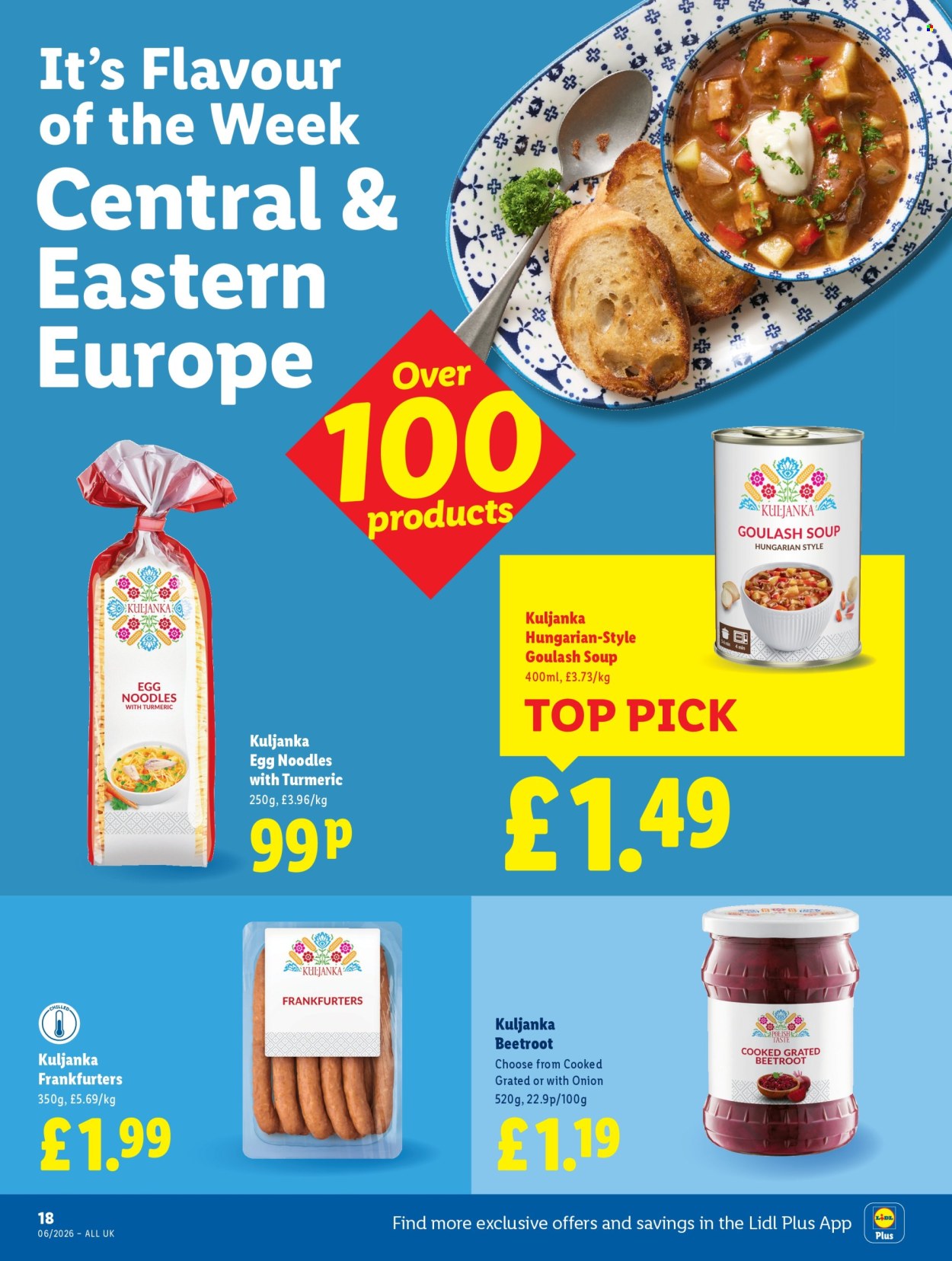 Lidl offer - 05/02/2026 - 11/02/2026. Page 20