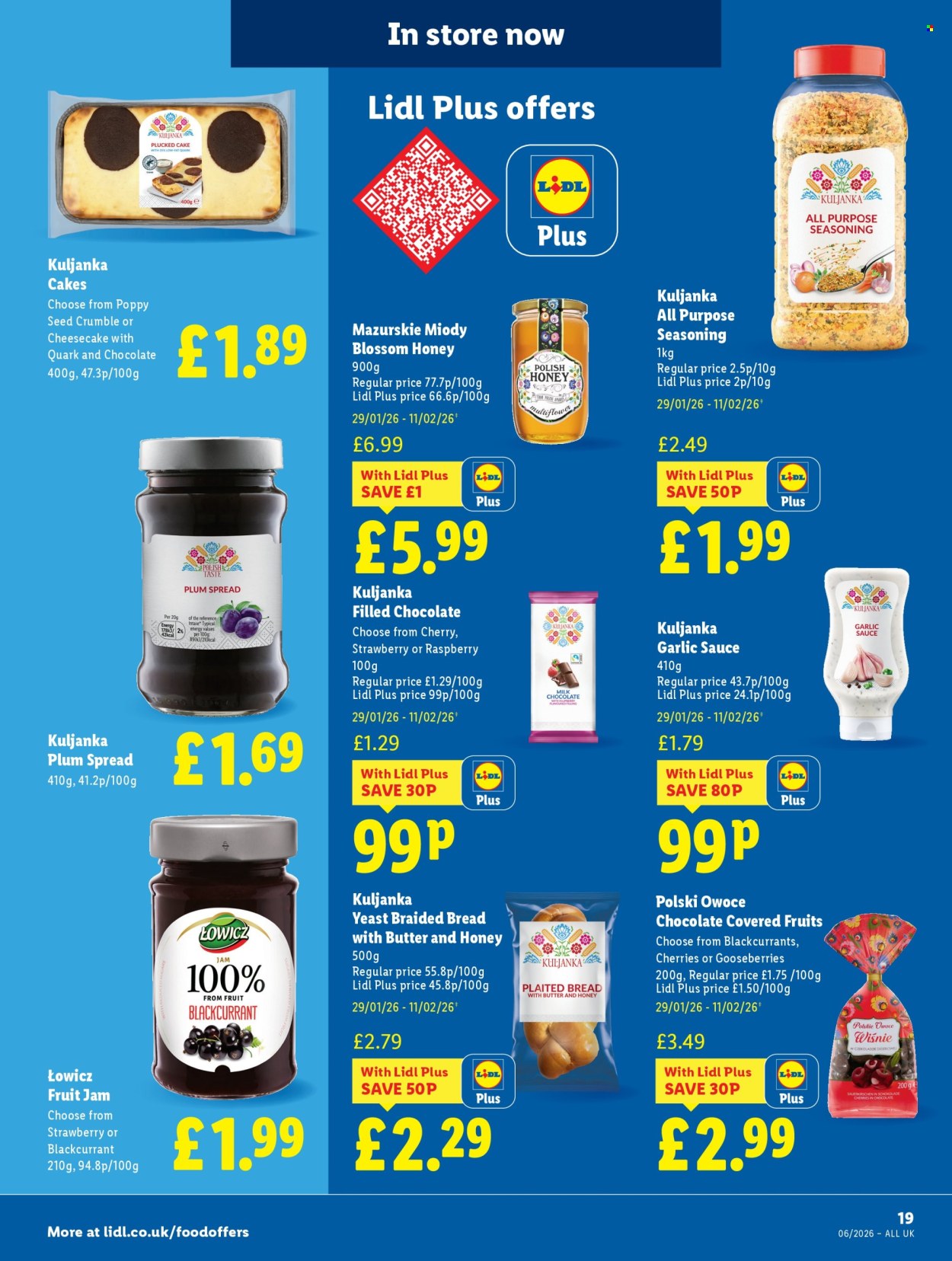 Lidl offer - 05/02/2026 - 11/02/2026. Page 21