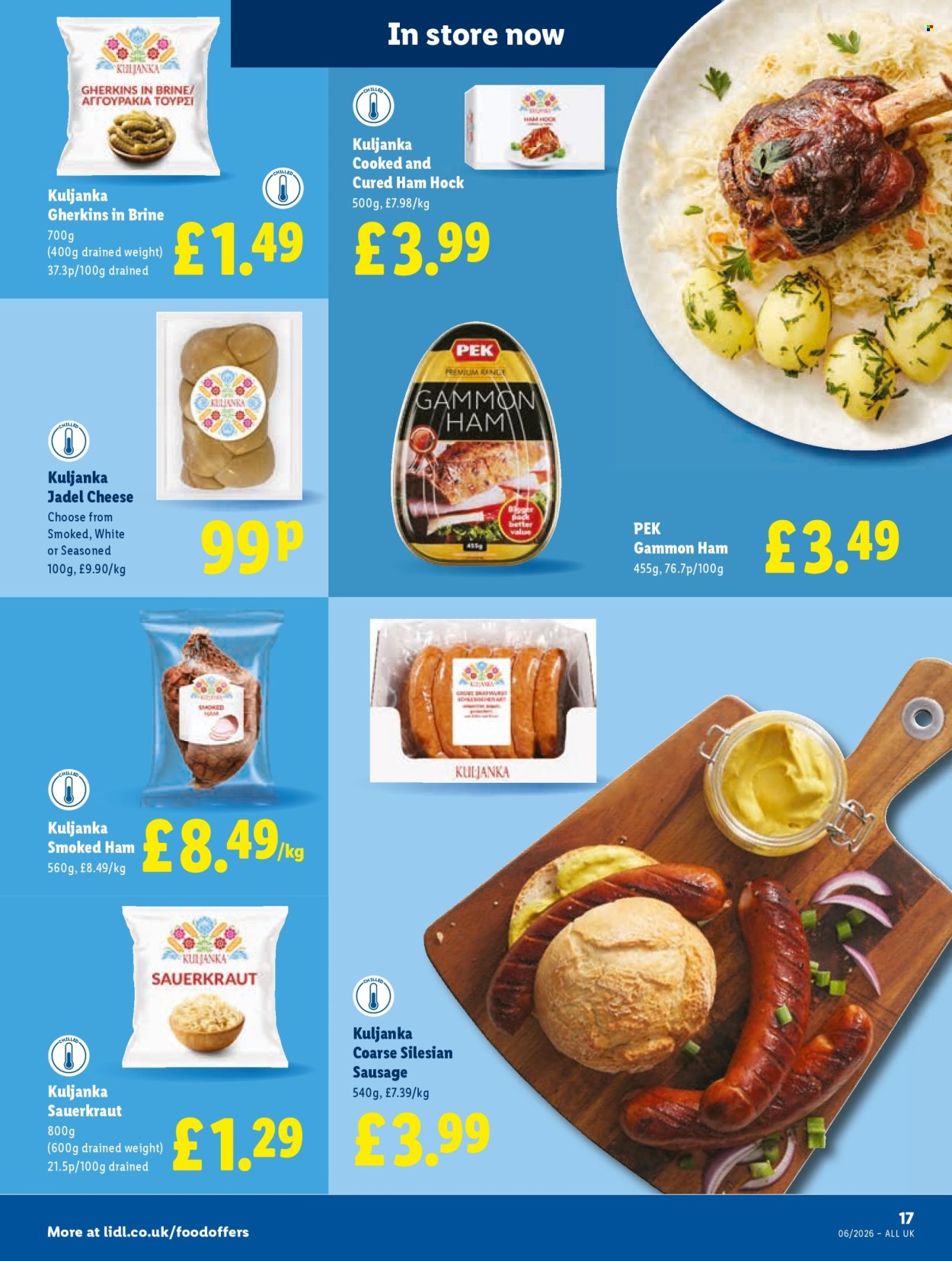 Lidl offer - 05/02/2026 - 11/02/2026. Page 19