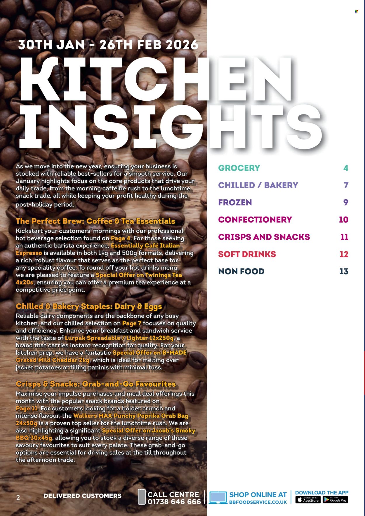 Bestway offer - 30/01/2026 - 26/02/2026. Page 2