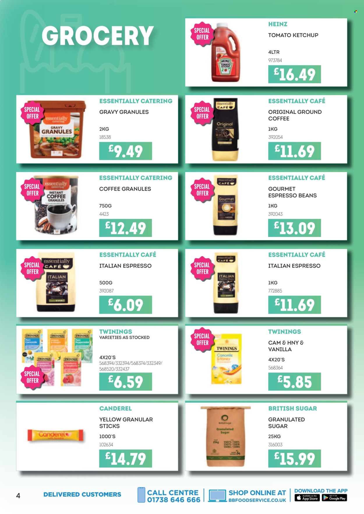Bestway offer - 30/01/2026 - 26/02/2026. Page 4