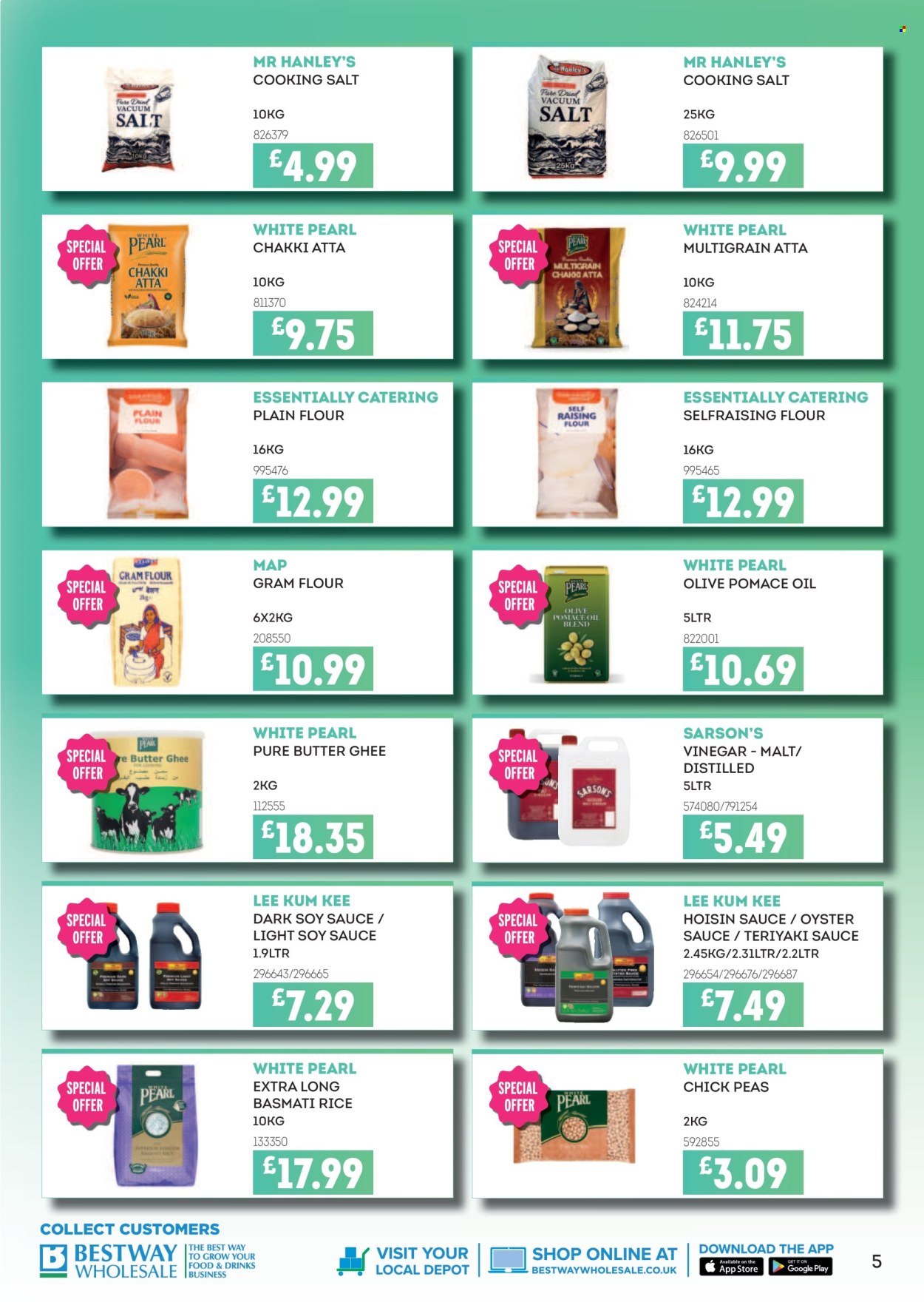 Bestway offer - 30/01/2026 - 26/02/2026. Page 5