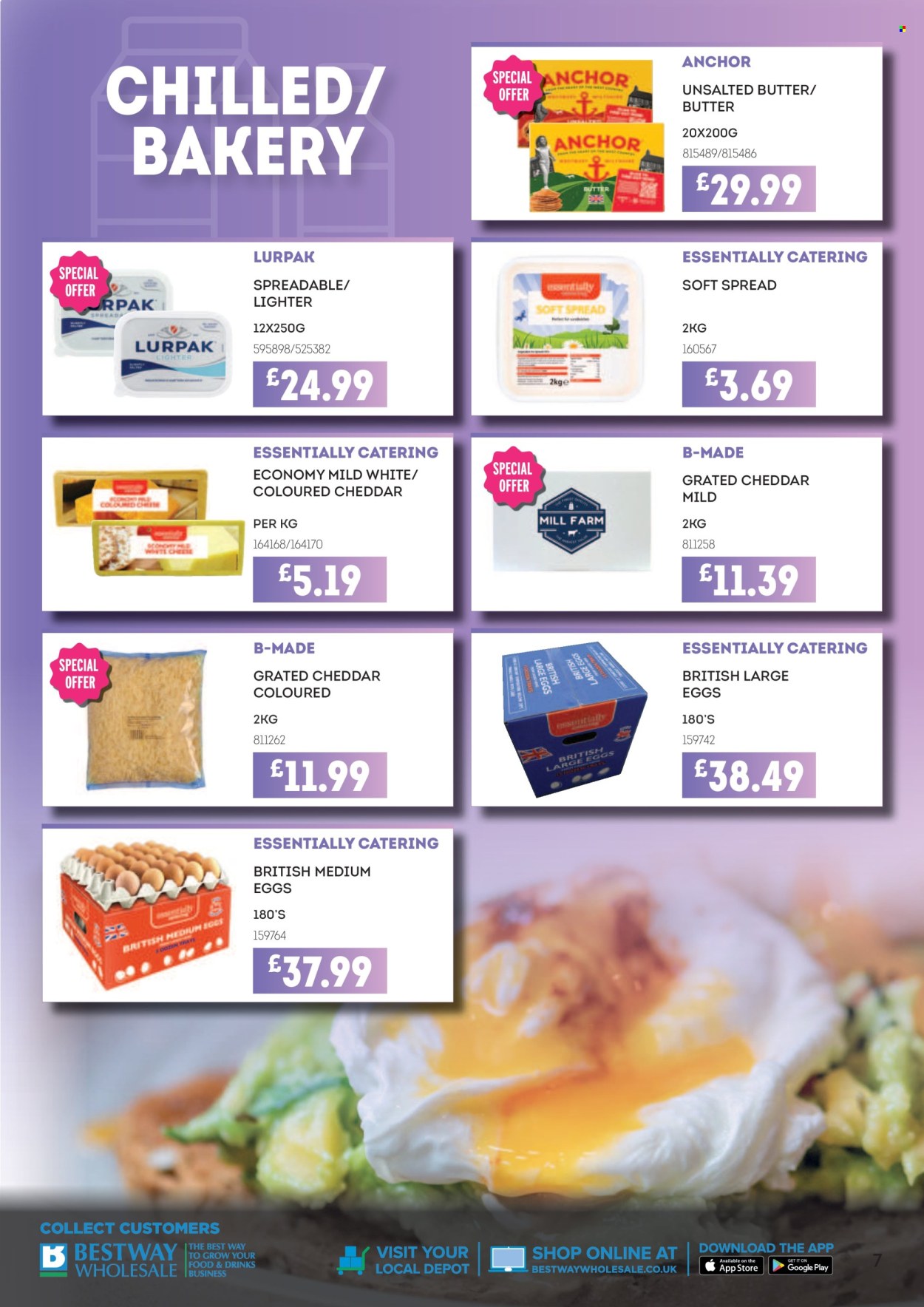 Bestway offer - 30/01/2026 - 26/02/2026. Page 7