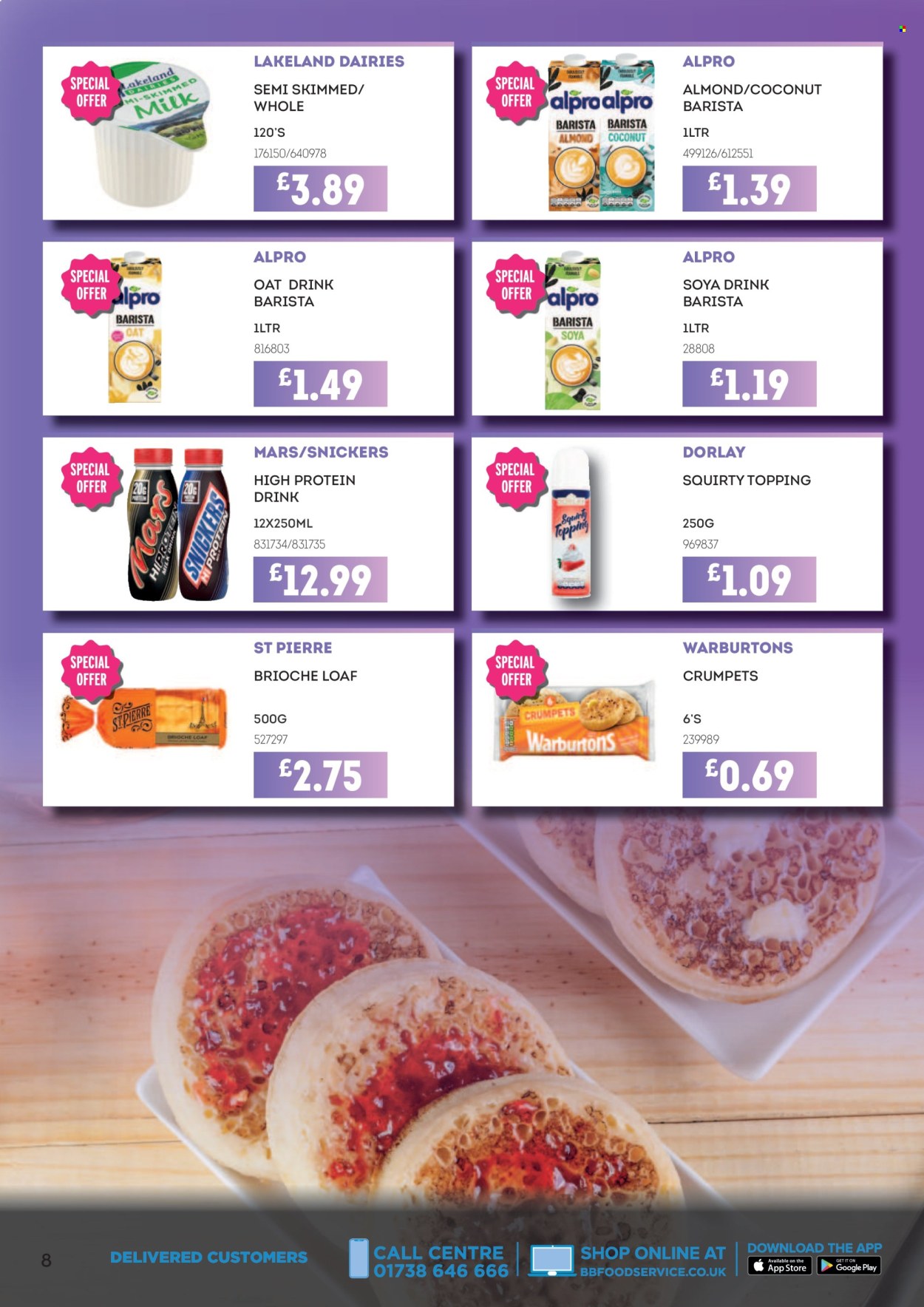 Bestway offer - 30/01/2026 - 26/02/2026. Page 8