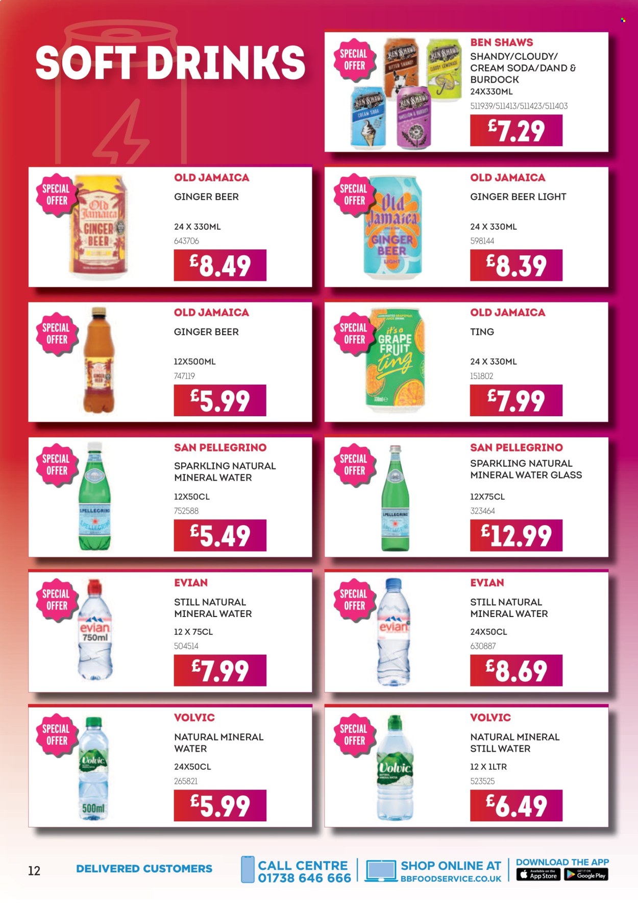 Bestway offer - 30/01/2026 - 26/02/2026. Page 12
