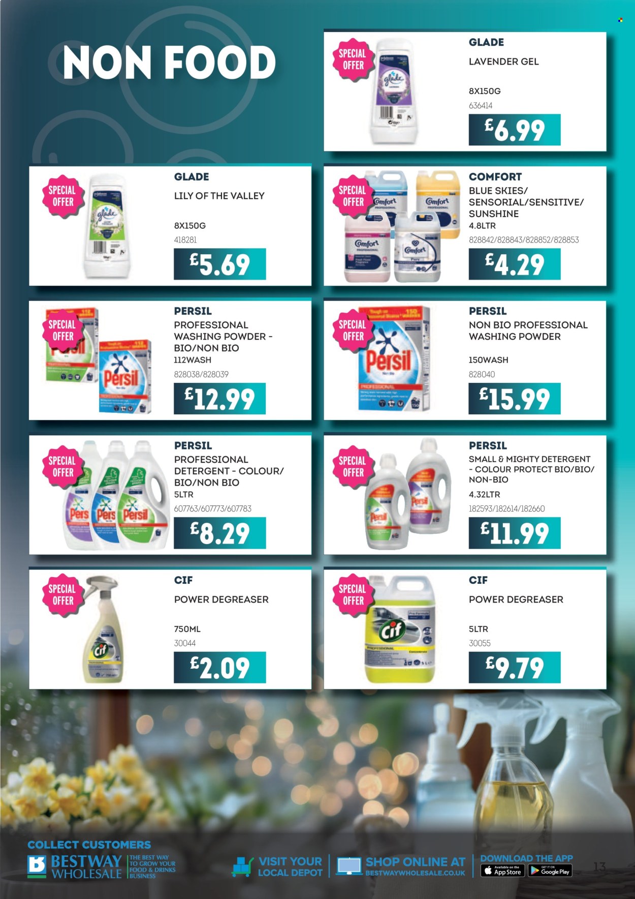 Bestway offer - 30/01/2026 - 26/02/2026. Page 13