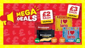 thumbnail - EUROSPAR offer