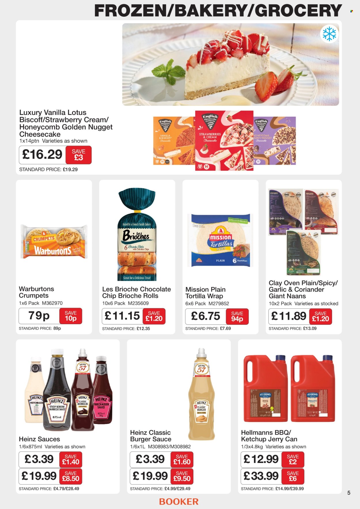 Makro offer - 04/02/2026 - 03/03/2026. Page 5