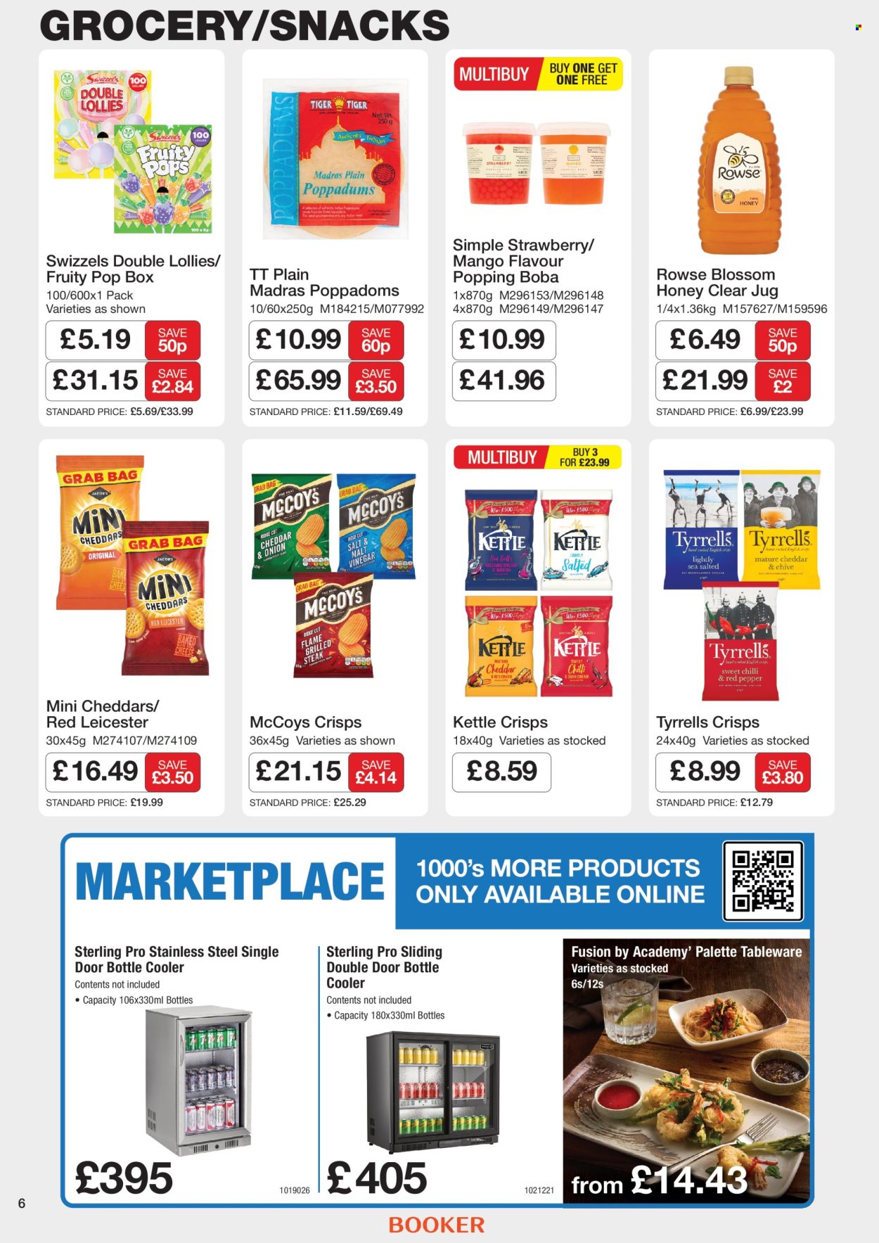 Makro offer - 04/02/2026 - 03/03/2026. Page 6