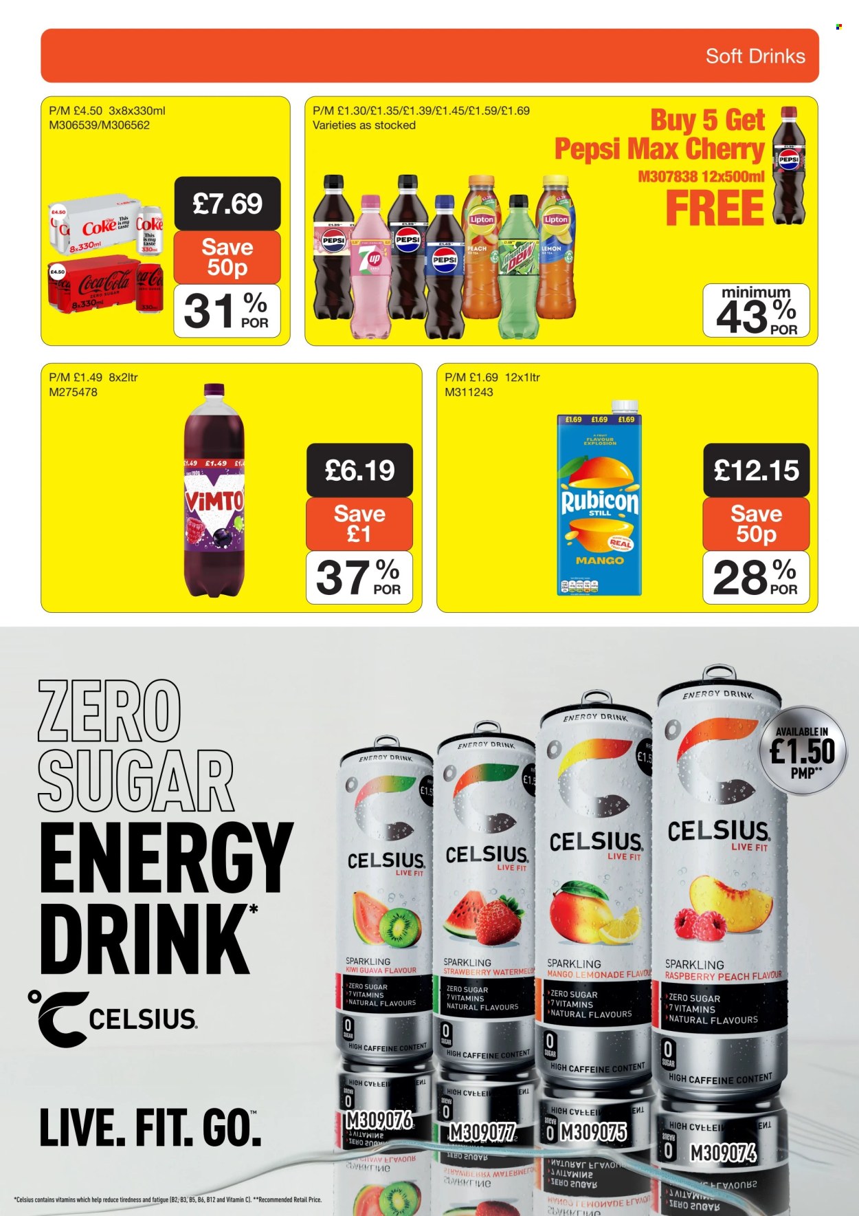 Makro offer - 04/02/2026 - 03/03/2026. Page 3