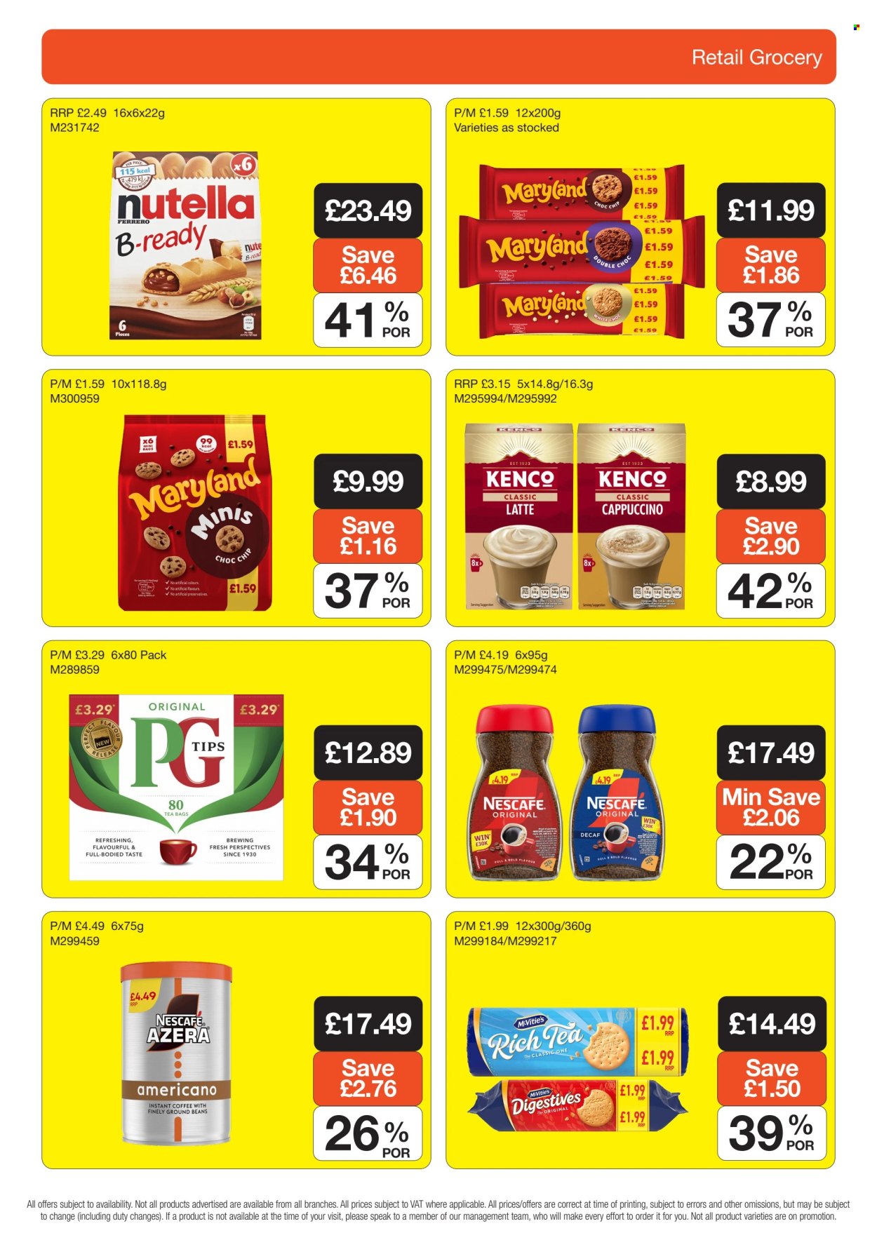 Makro offer - 04/02/2026 - 03/03/2026. Page 11