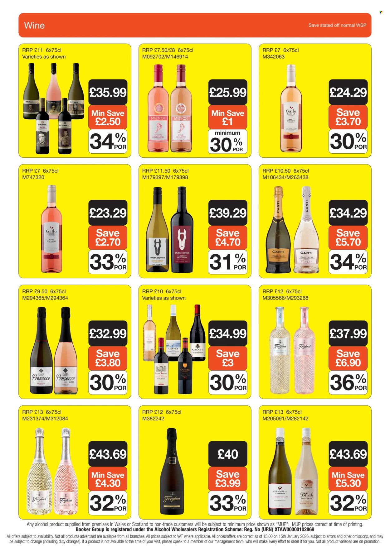 Makro offer - 04/02/2026 - 03/03/2026. Page 16