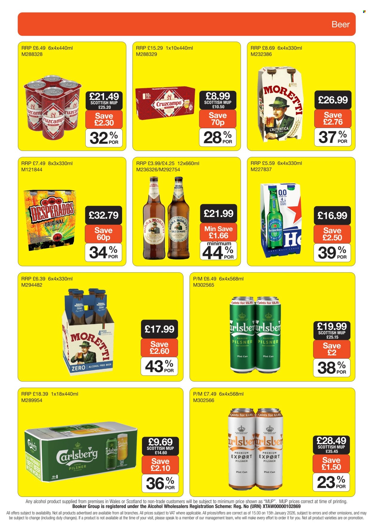 Makro offer - 04/02/2026 - 03/03/2026. Page 19