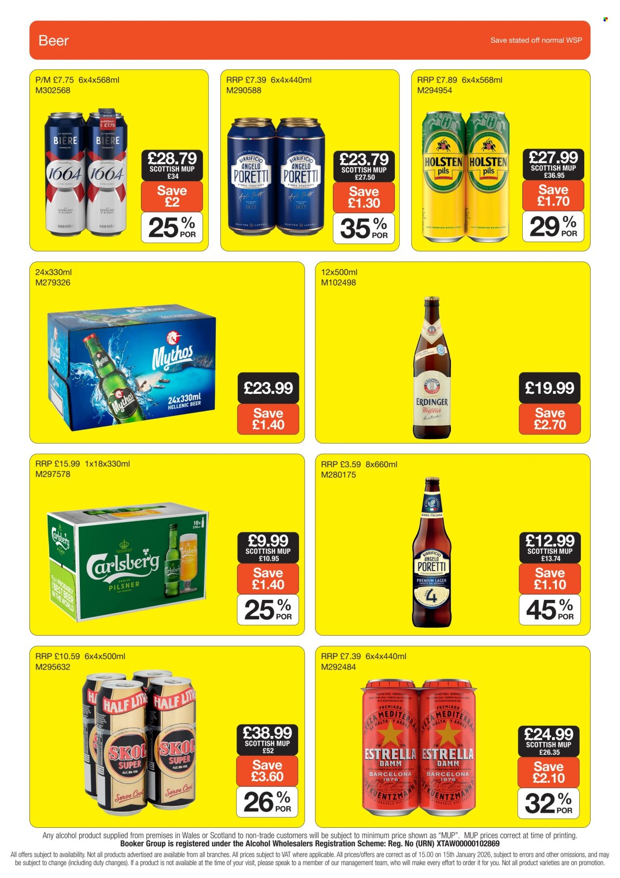 Makro offer - 04/02/2026 - 03/03/2026. Page 20