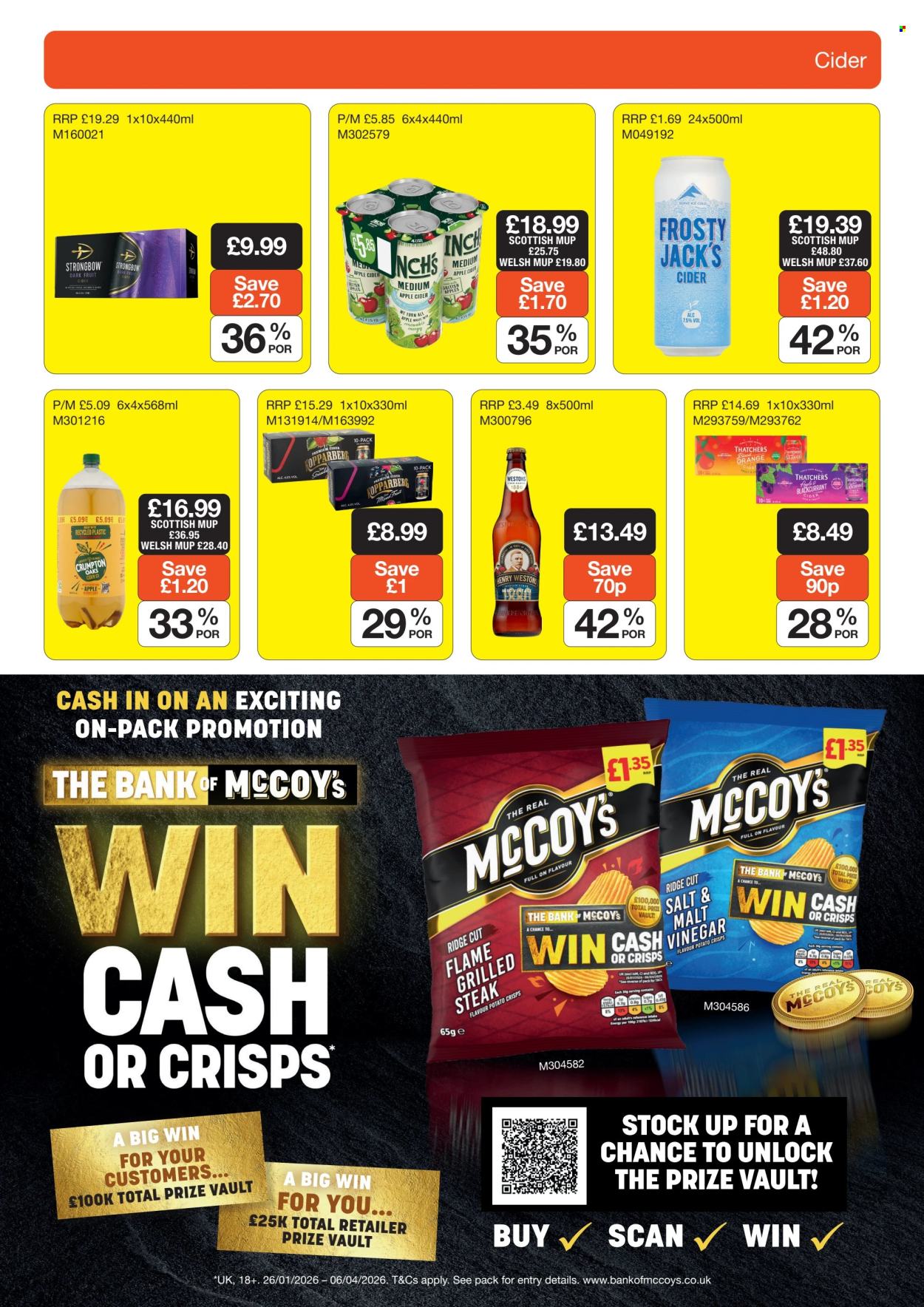 Makro offer - 04/02/2026 - 03/03/2026. Page 21